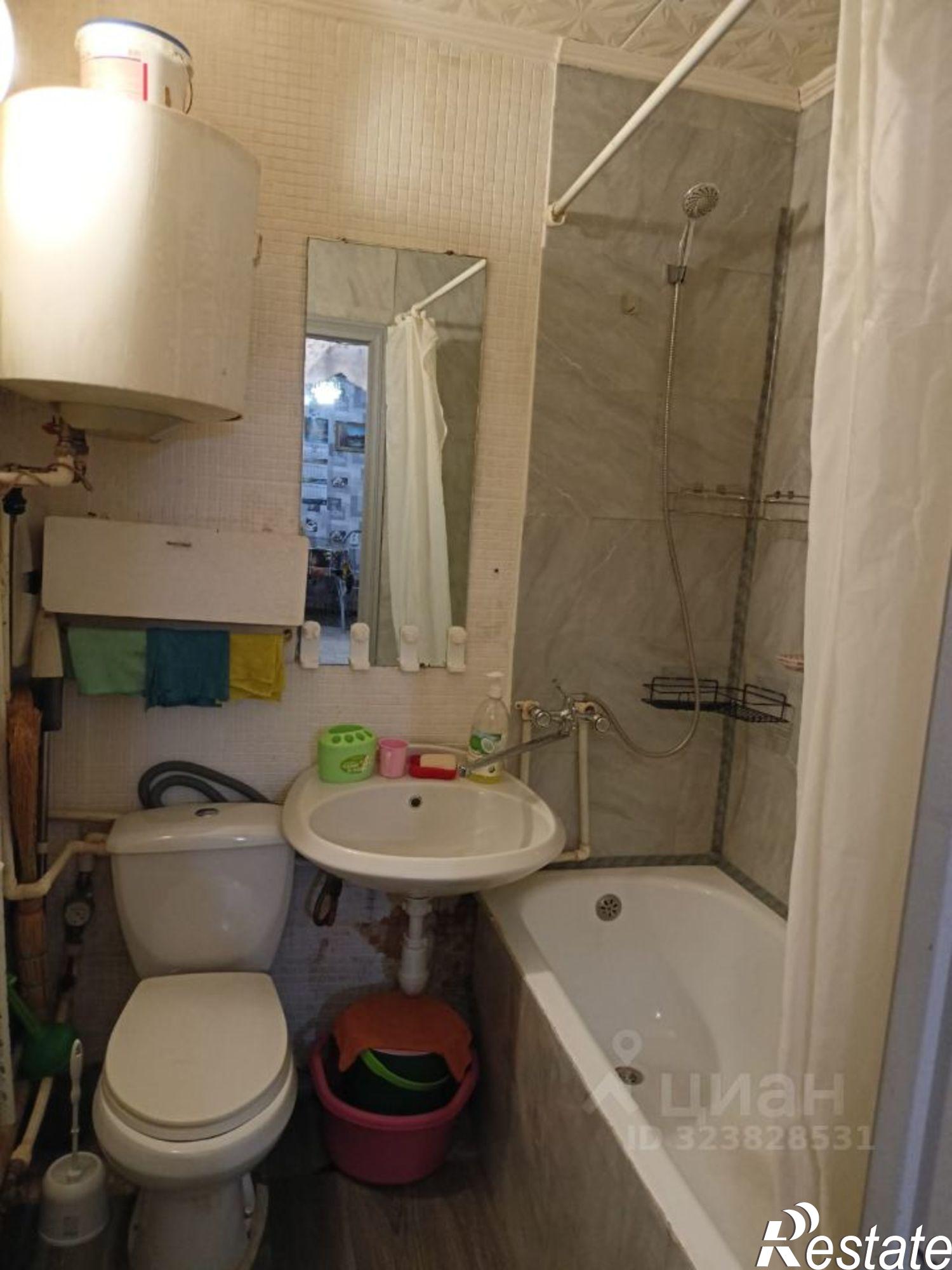 Сдать квартиру за 22 000 рублей на Днепровский переулок, 115