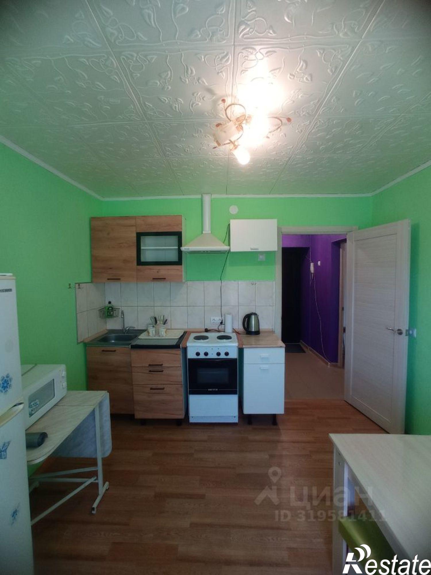 Сдать квартиру за 17 000 рублей на улица Беляева, 22 к1