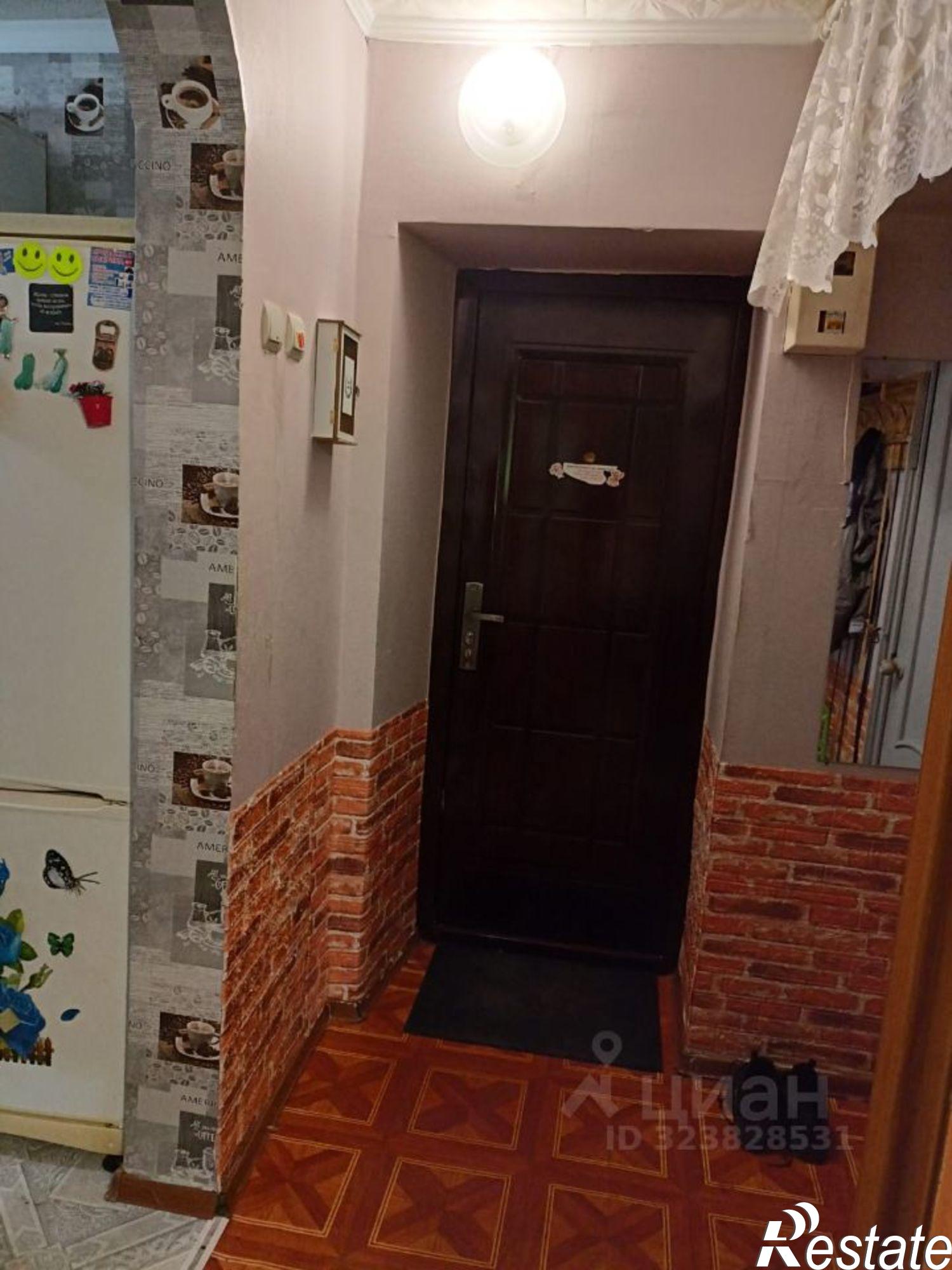 Сдать квартиру за 22 000 рублей на Днепровский переулок, 115