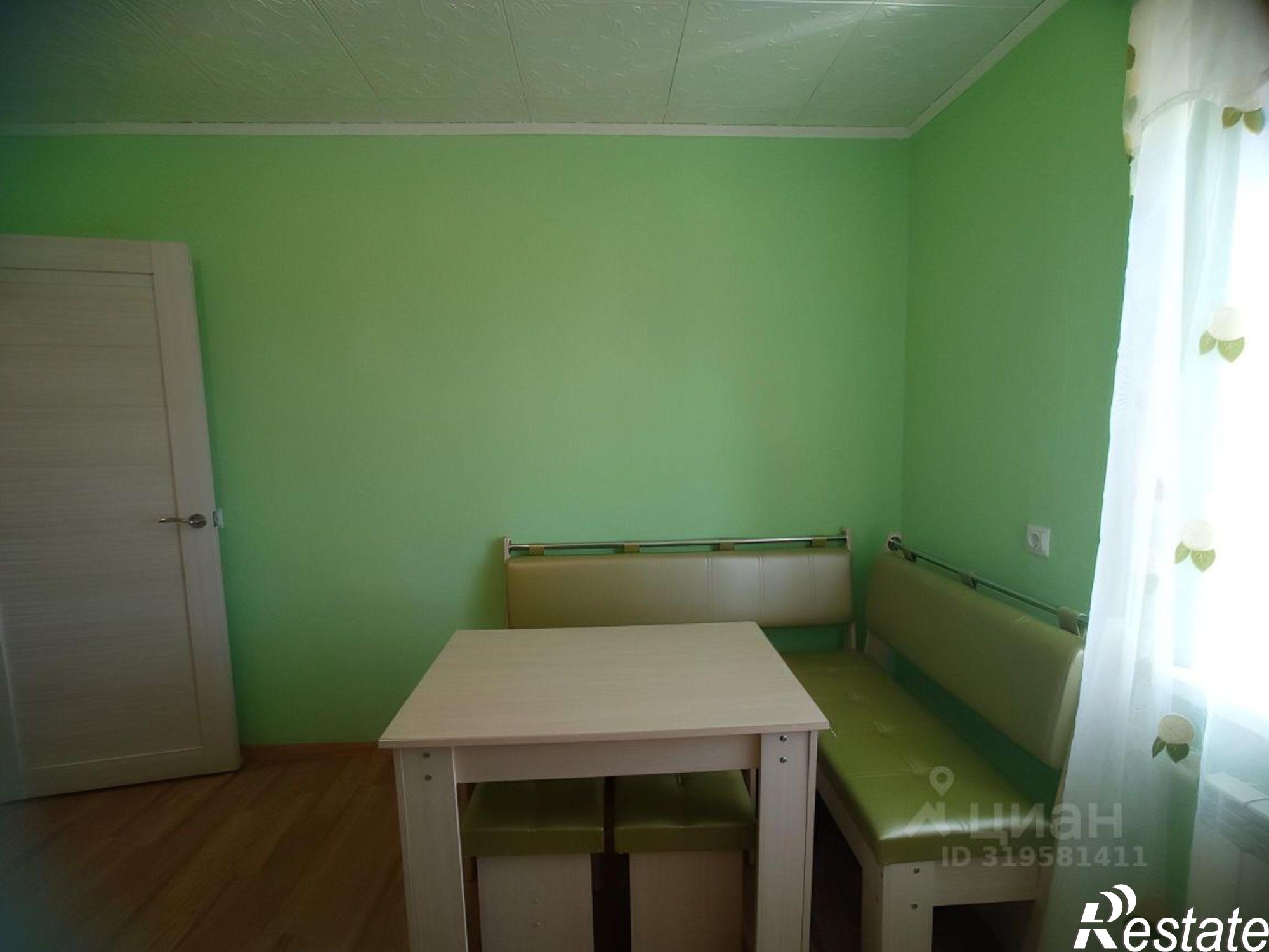 Сдать квартиру за 17 000 рублей на улица Беляева, 22 к1