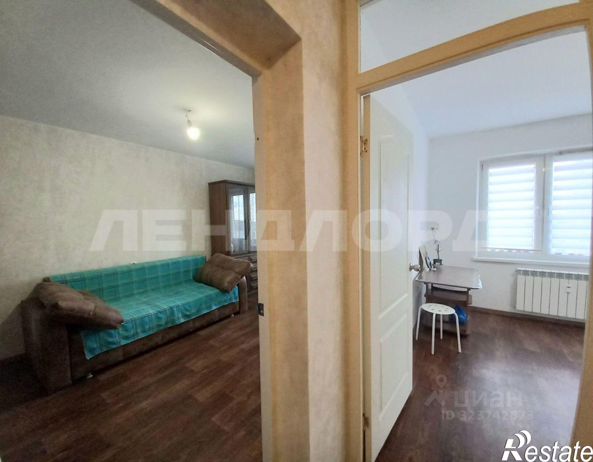 Сдать квартиру за 16 000 рублей на Уланская улица, 11