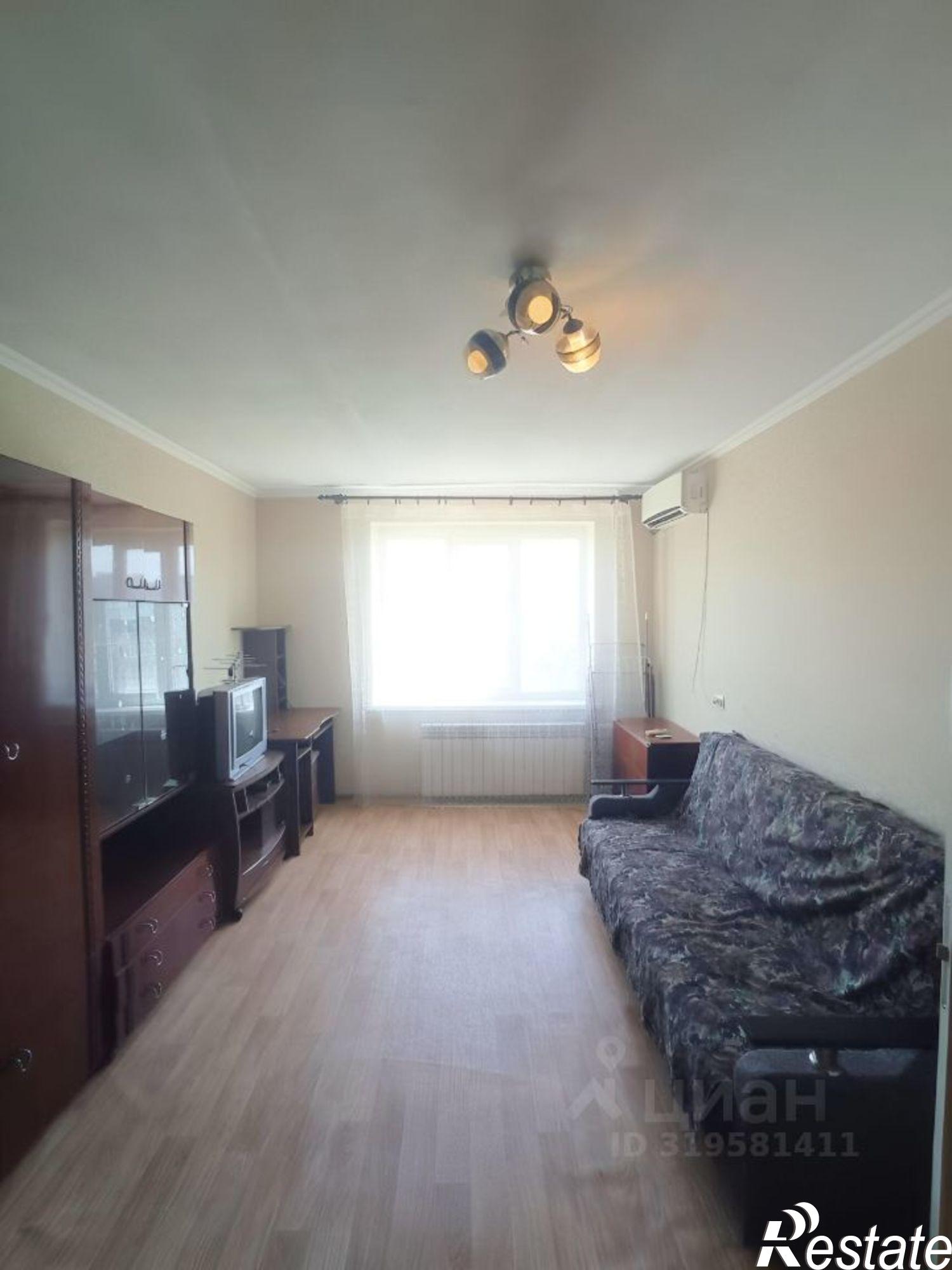 Сдать квартиру за 17 000 рублей на улица Беляева, 22 к1