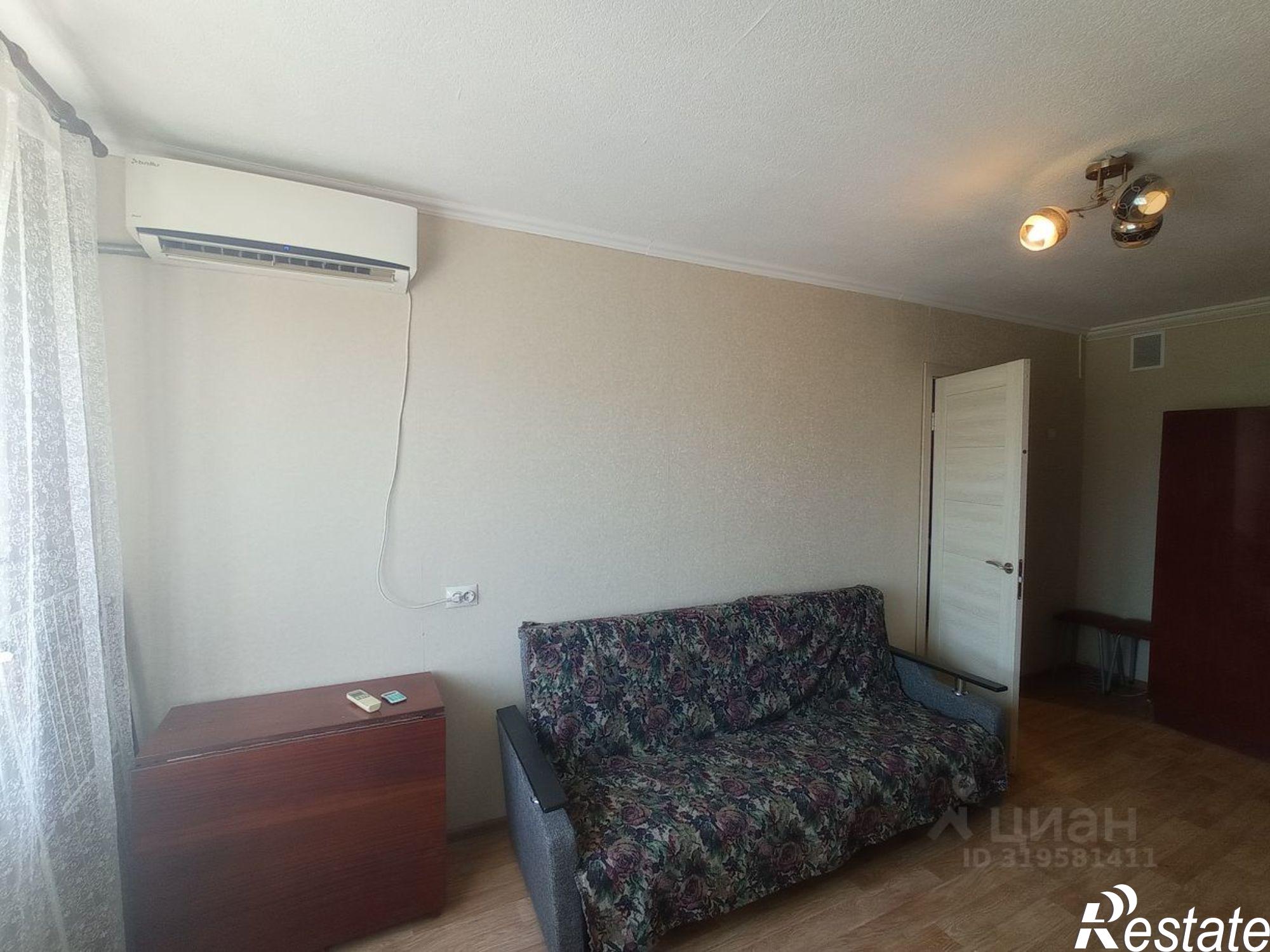 Сдать квартиру за 17 000 рублей на улица Беляева, 22 к1