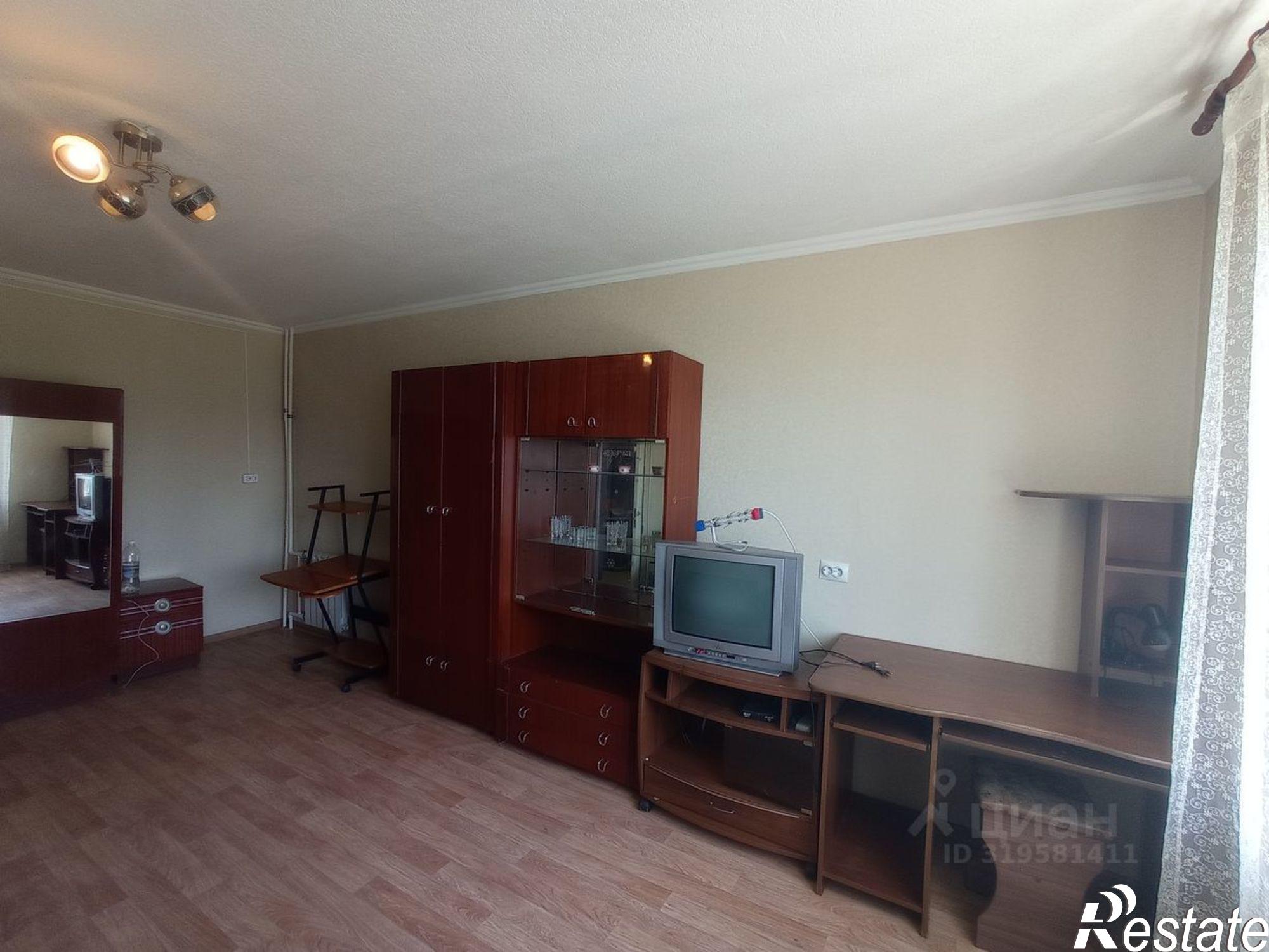 Сдать квартиру за 17 000 рублей на улица Беляева, 22 к1