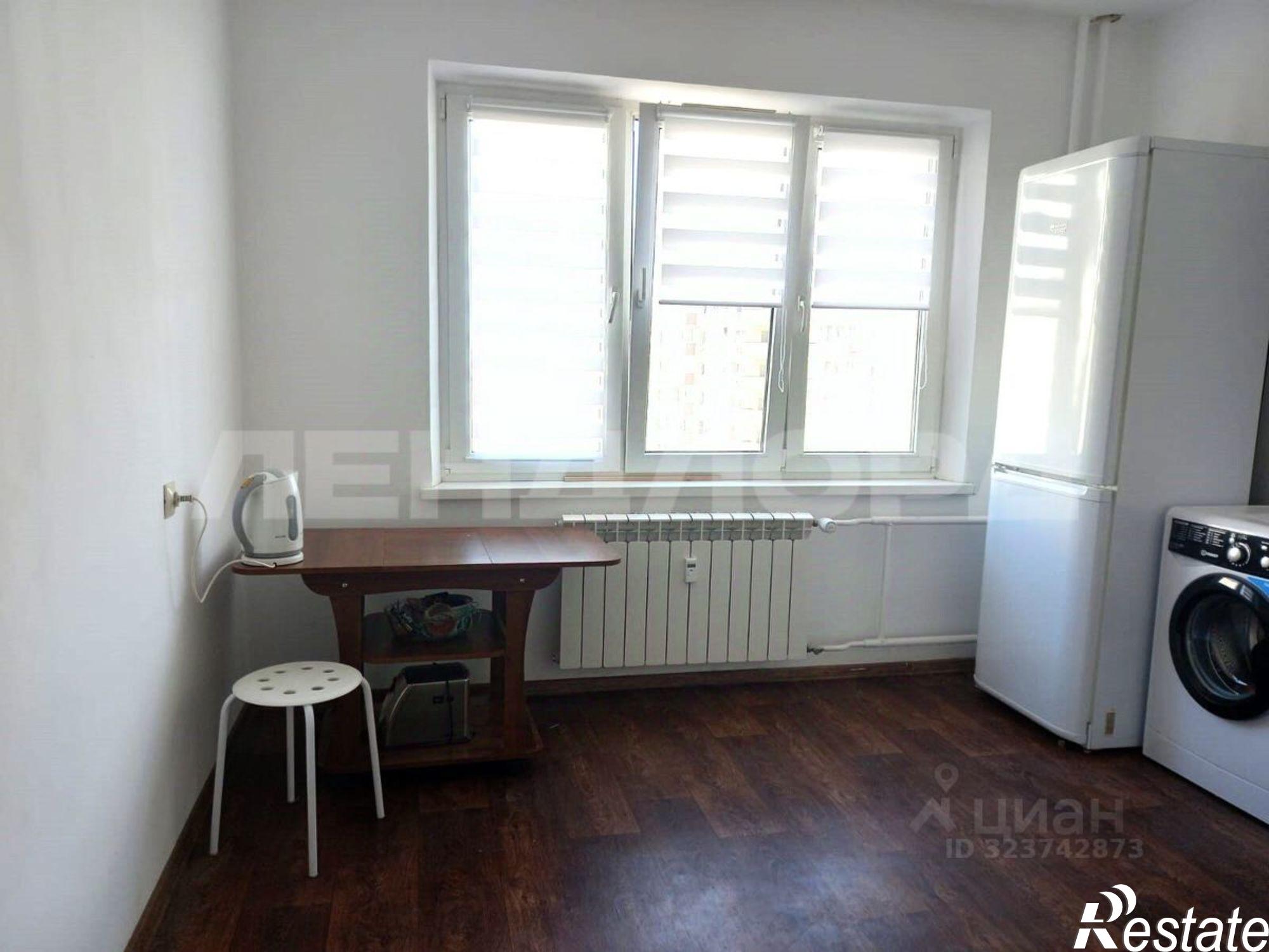 Сдать квартиру за 16 000 рублей на Уланская улица, 11