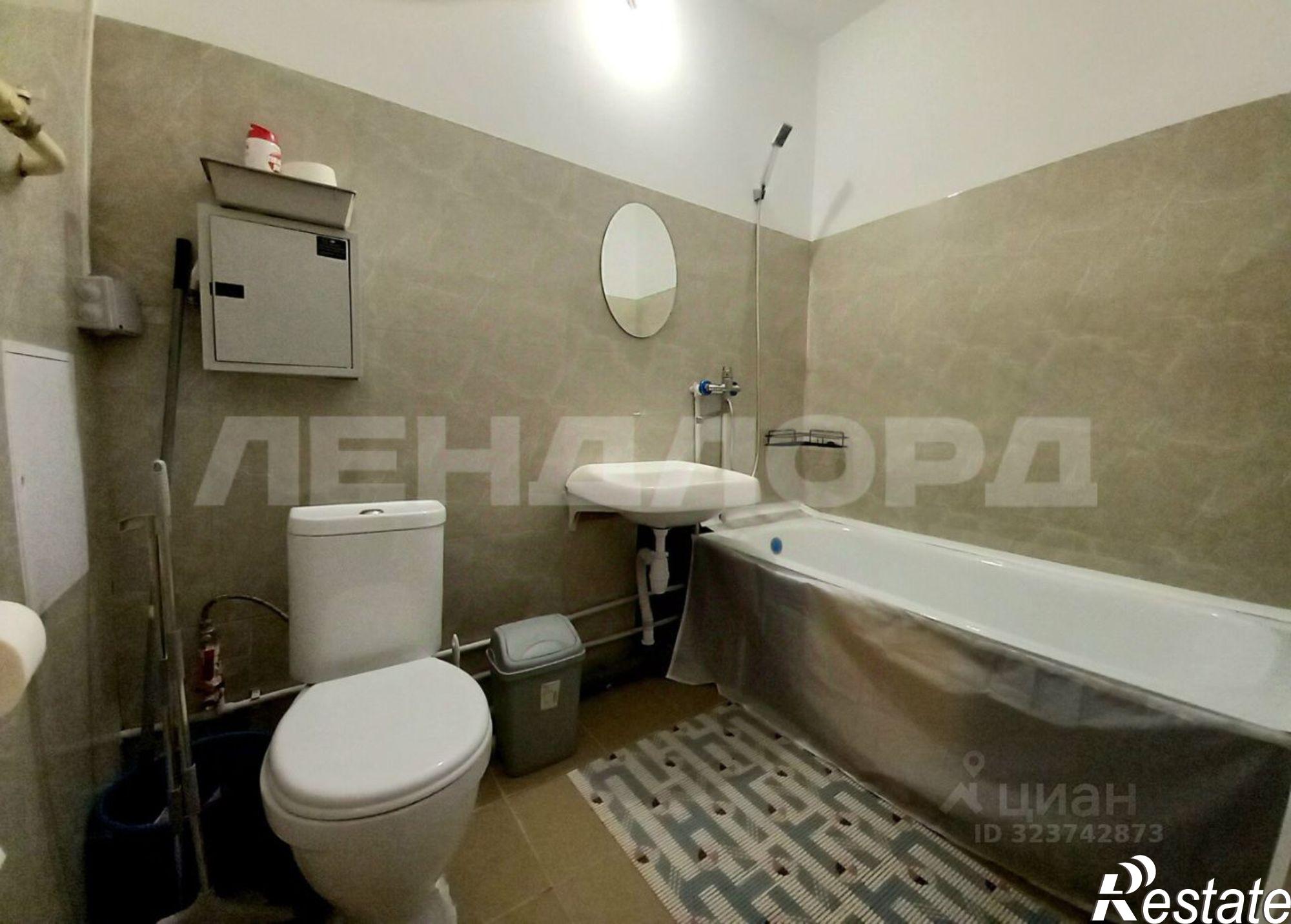 Сдать квартиру за 16 000 рублей на Уланская улица, 11