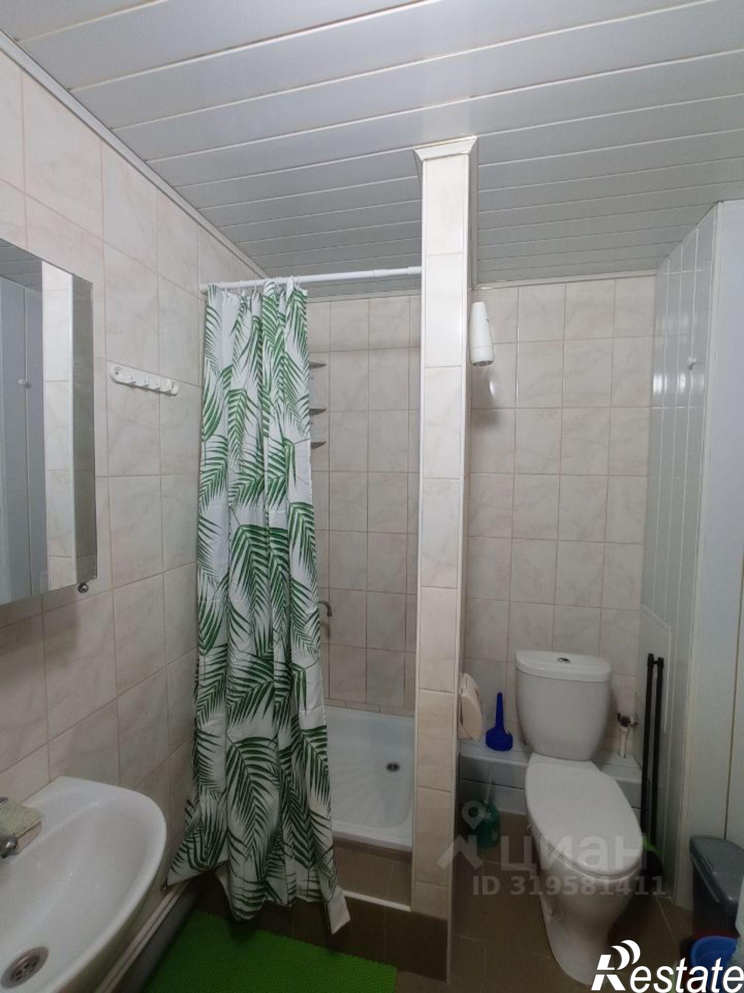 Сдать квартиру за 17 000 рублей на улица Беляева, 22 к1