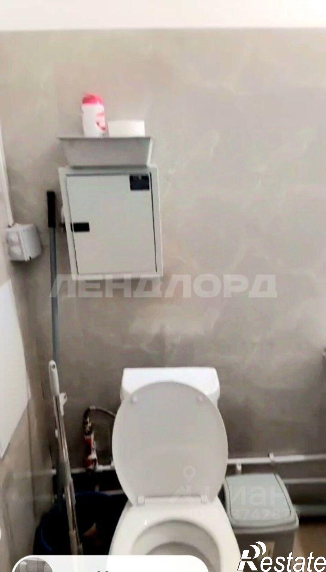 Сдать квартиру за 16 000 рублей на Уланская улица, 11