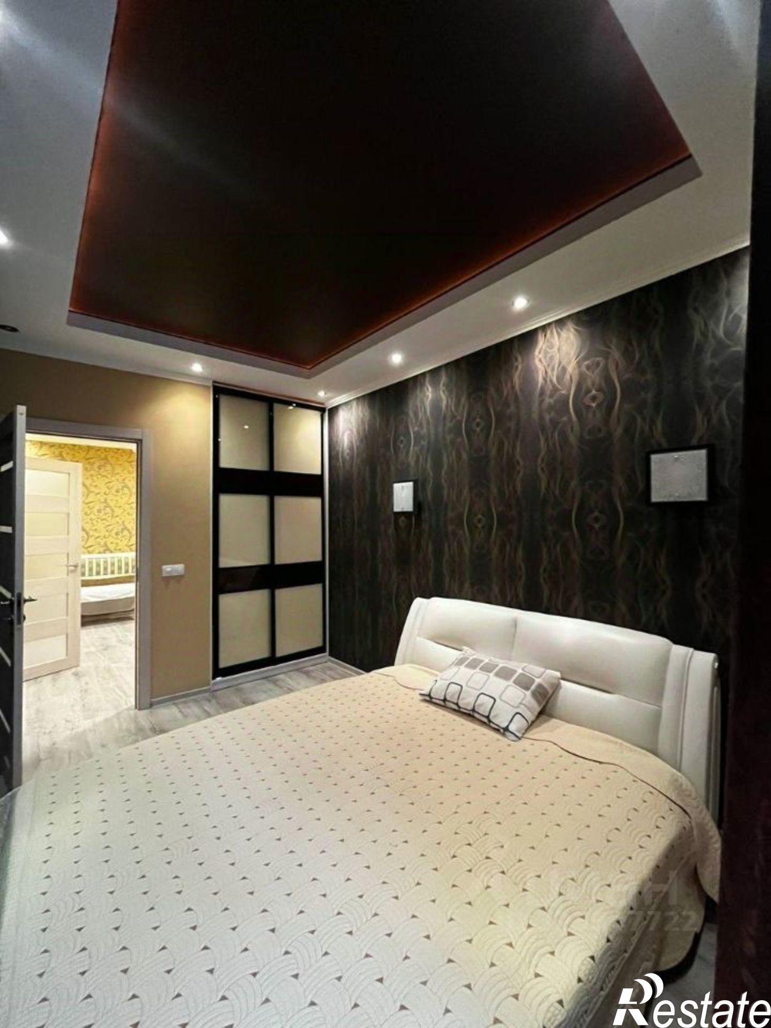 Сдать квартиру за 40 000 рублей на бульвар Платова, 7