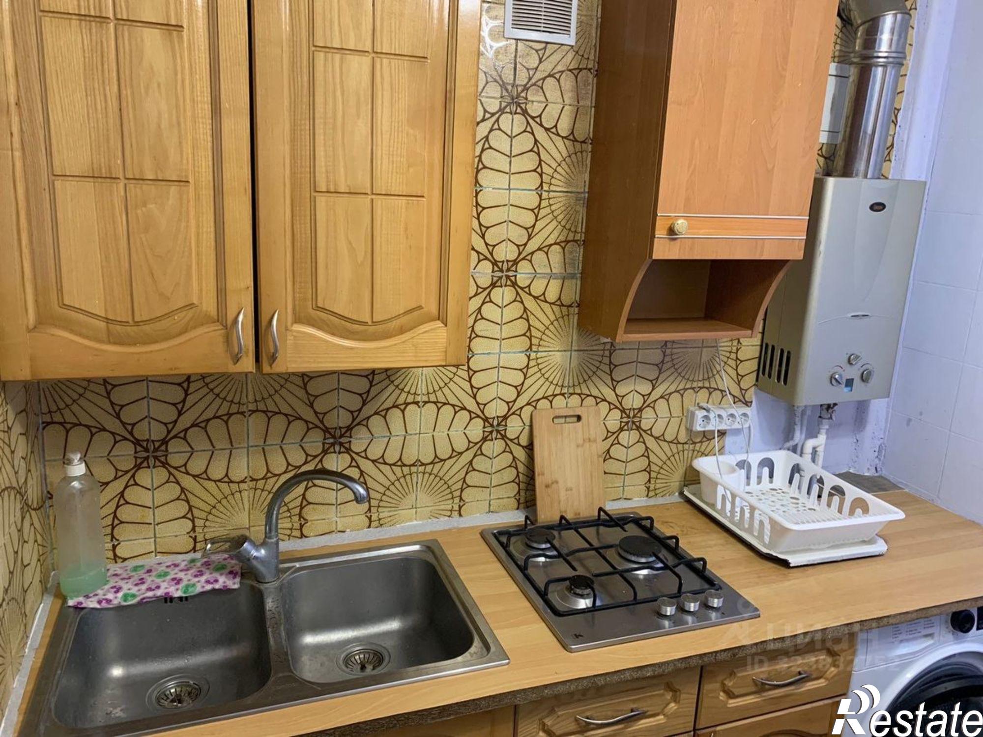 Сдать квартиру за 25 000 рублей на улица Калинина, 32А