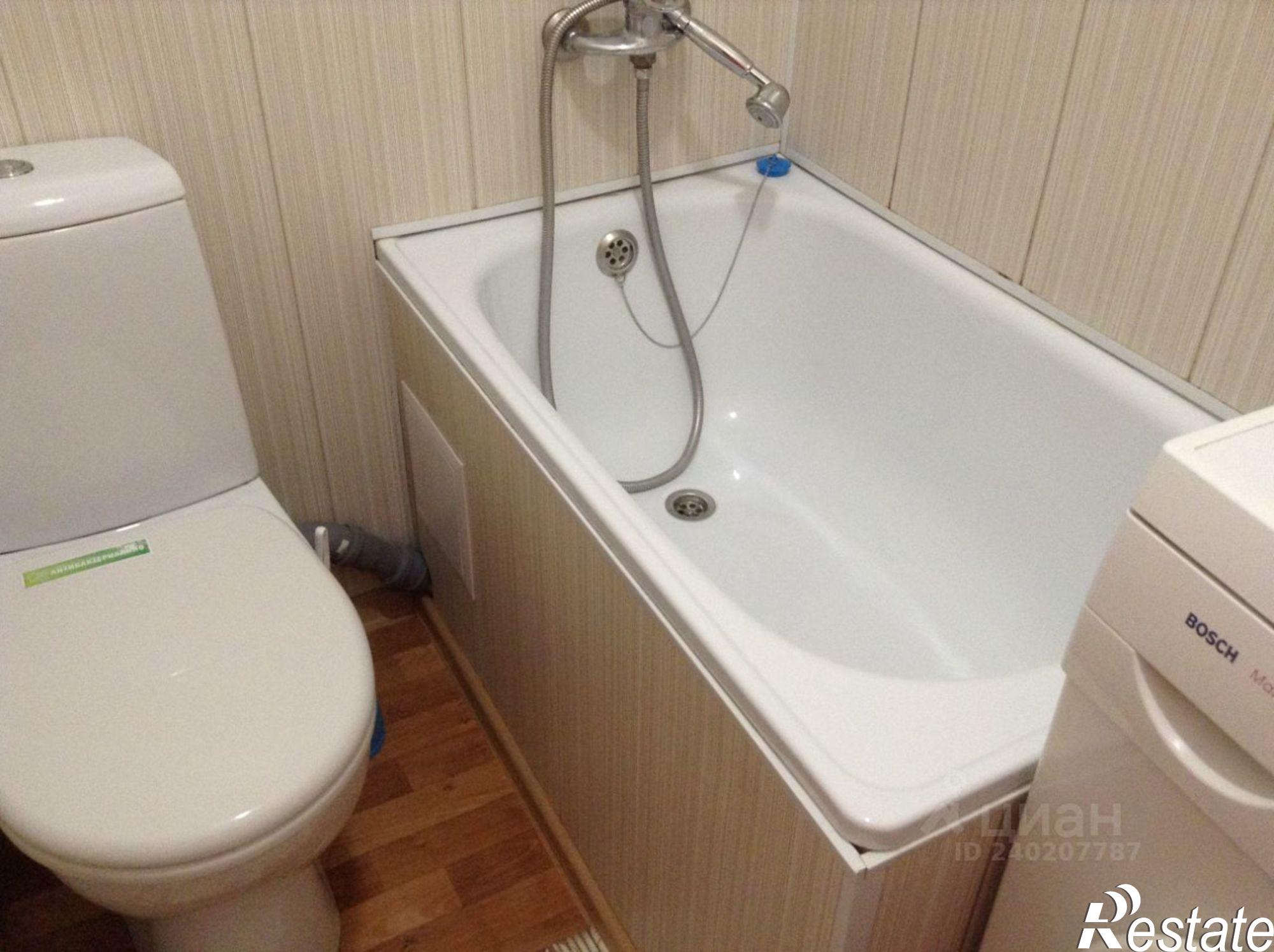 Сдать квартиру за 16 000 рублей на 4-я линия, 47