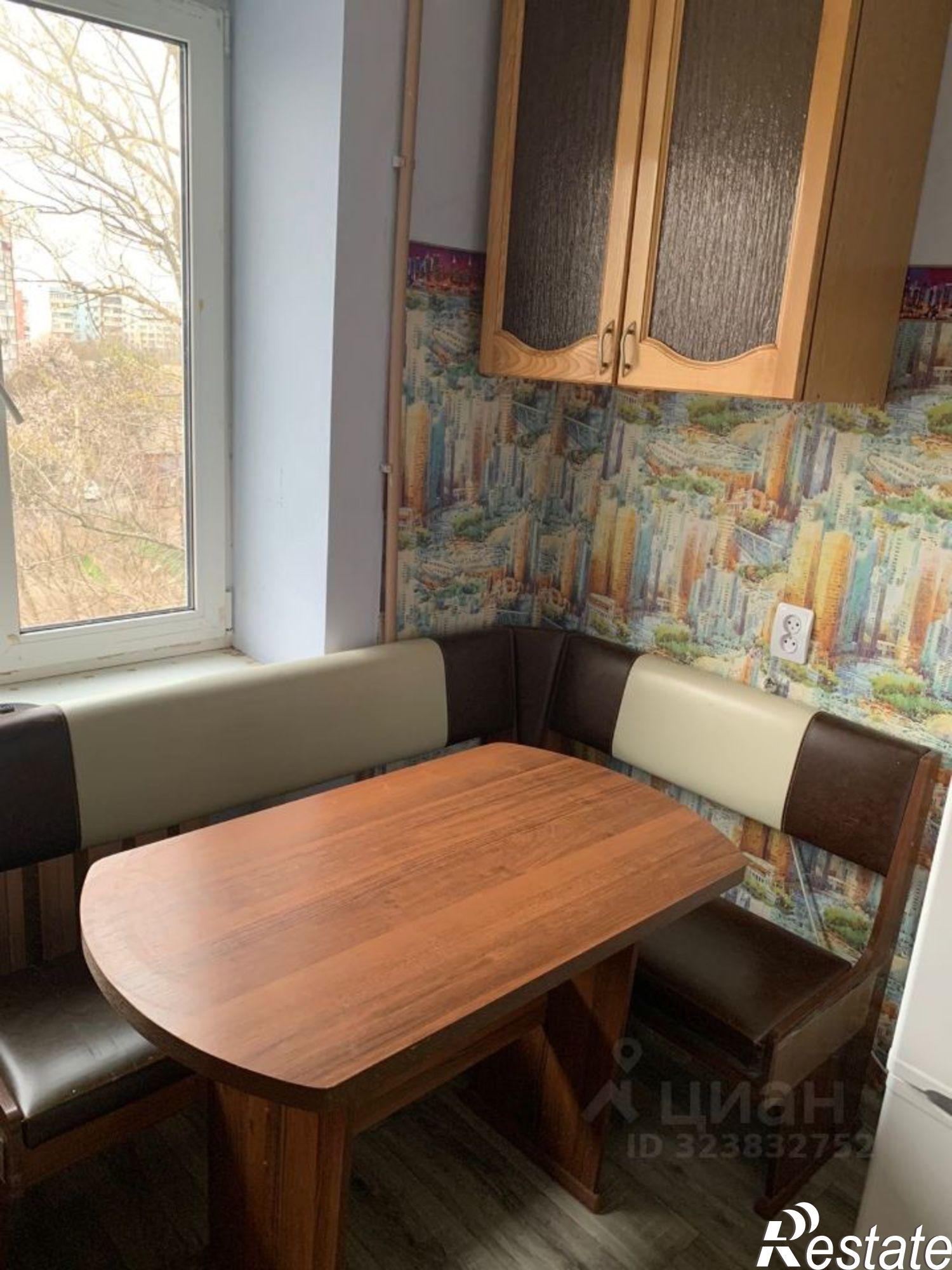 Сдать квартиру за 25 000 рублей на улица Калинина, 32А