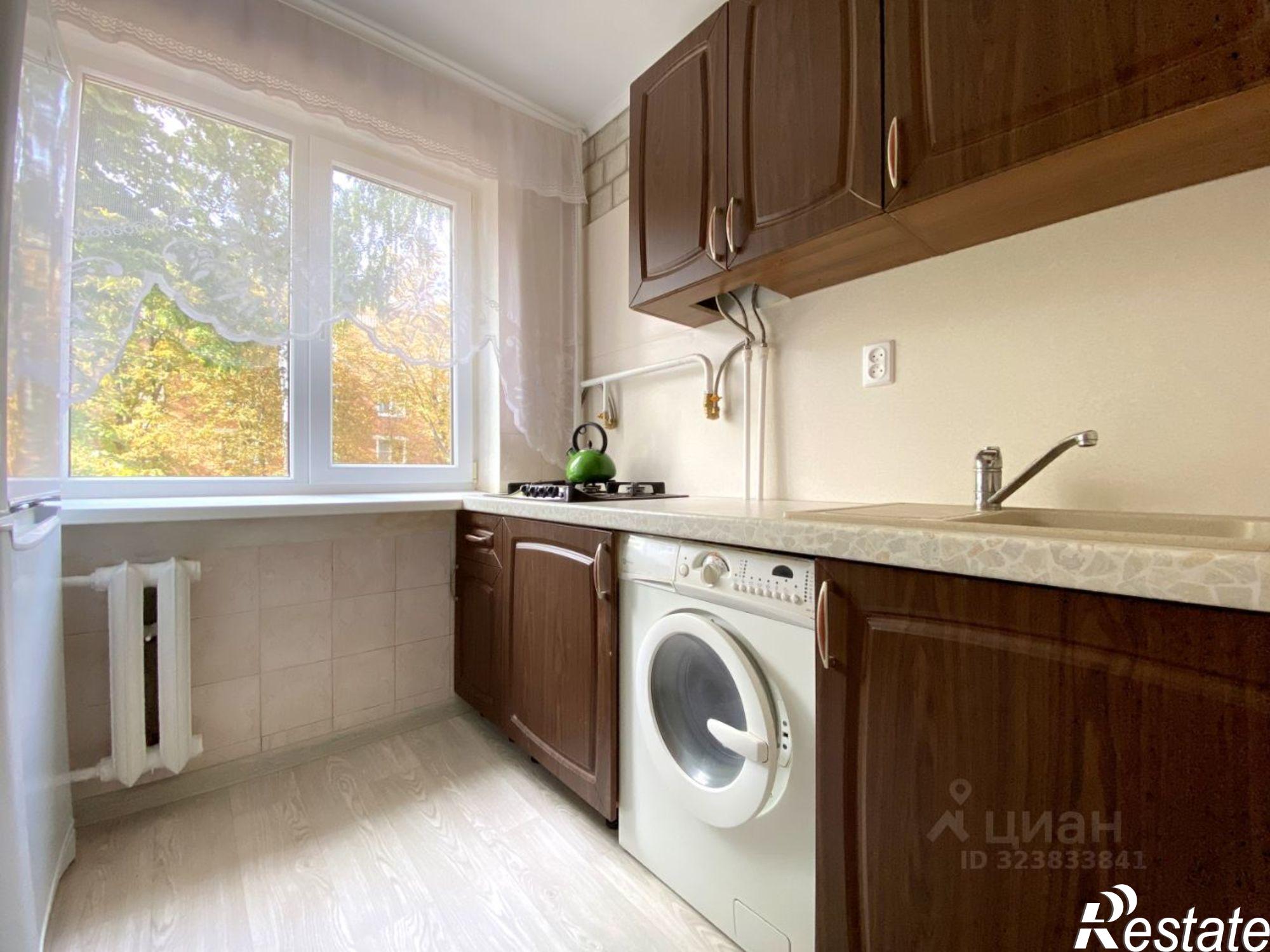 Сдать квартиру за 20 000 рублей на улица Пацаева, 6