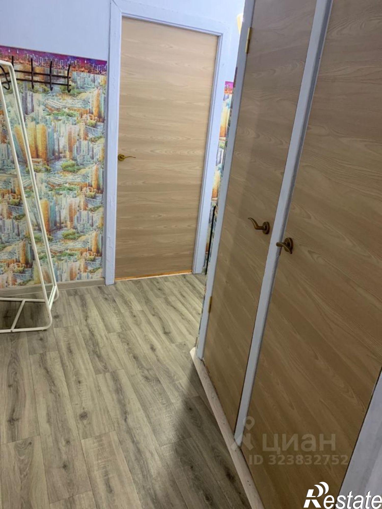 Сдать квартиру за 25 000 рублей на улица Калинина, 32А