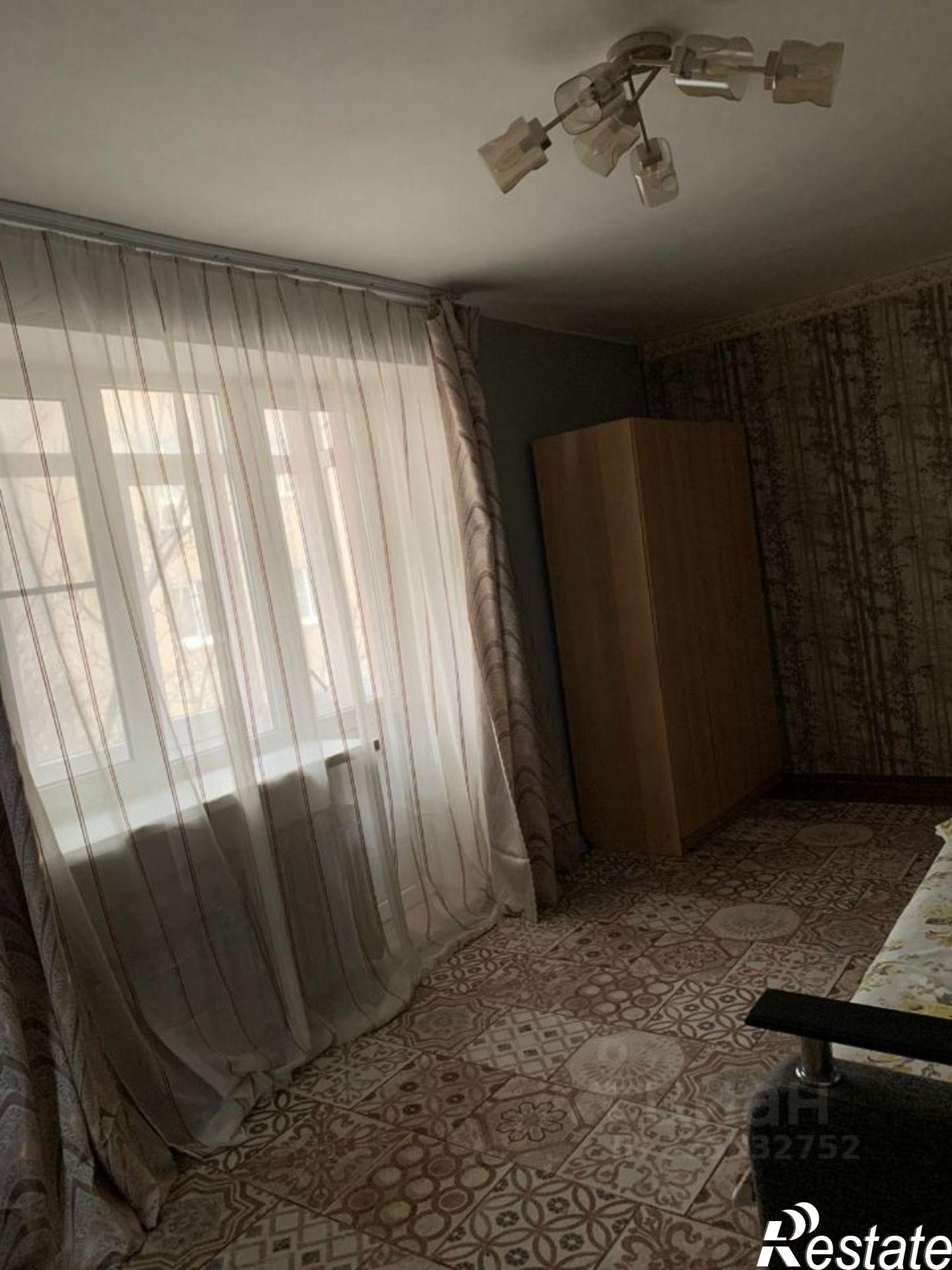 Сдать квартиру за 25 000 рублей на улица Калинина, 32А