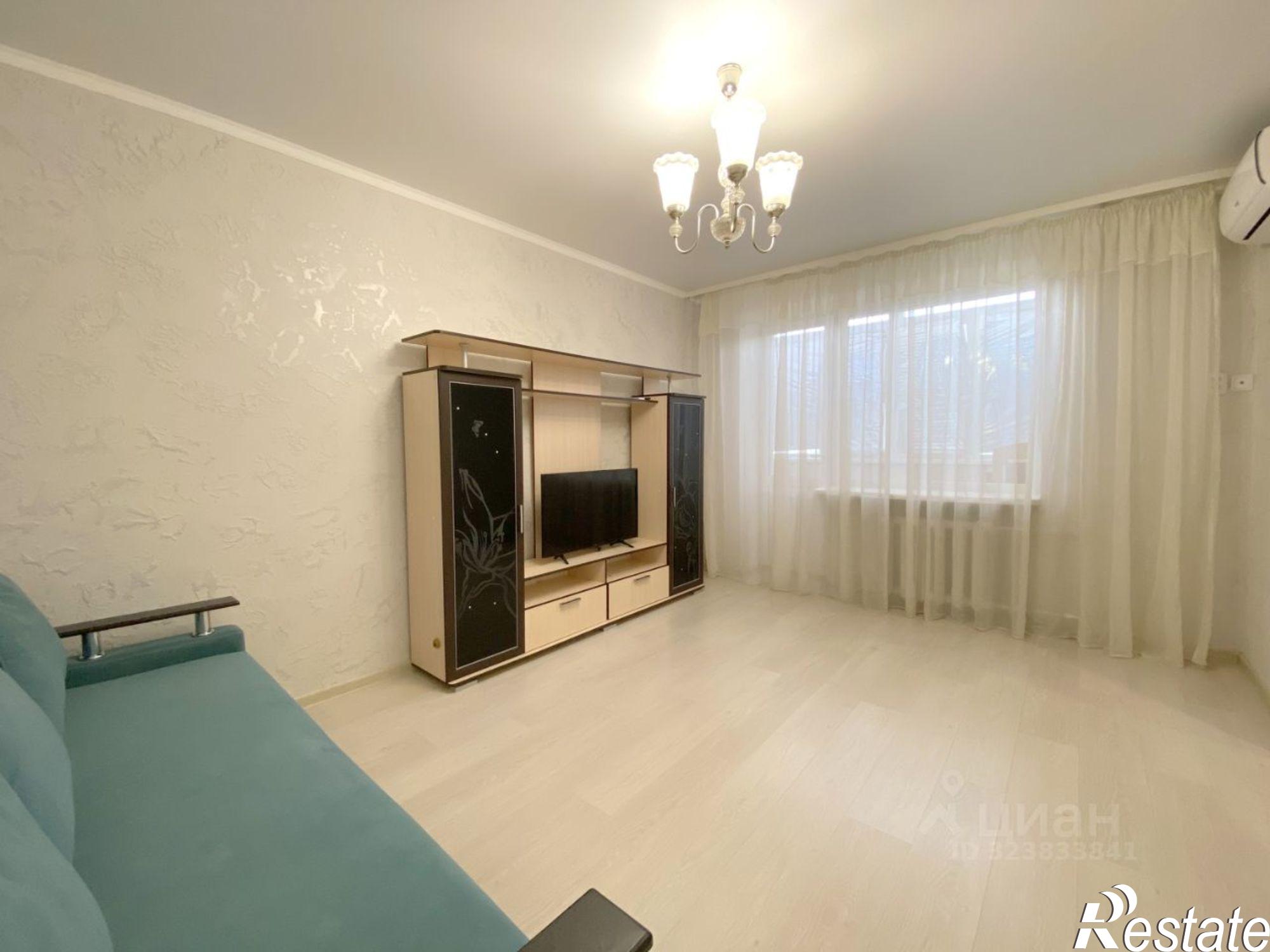 Сдать квартиру за 20 000 рублей на улица Пацаева, 6