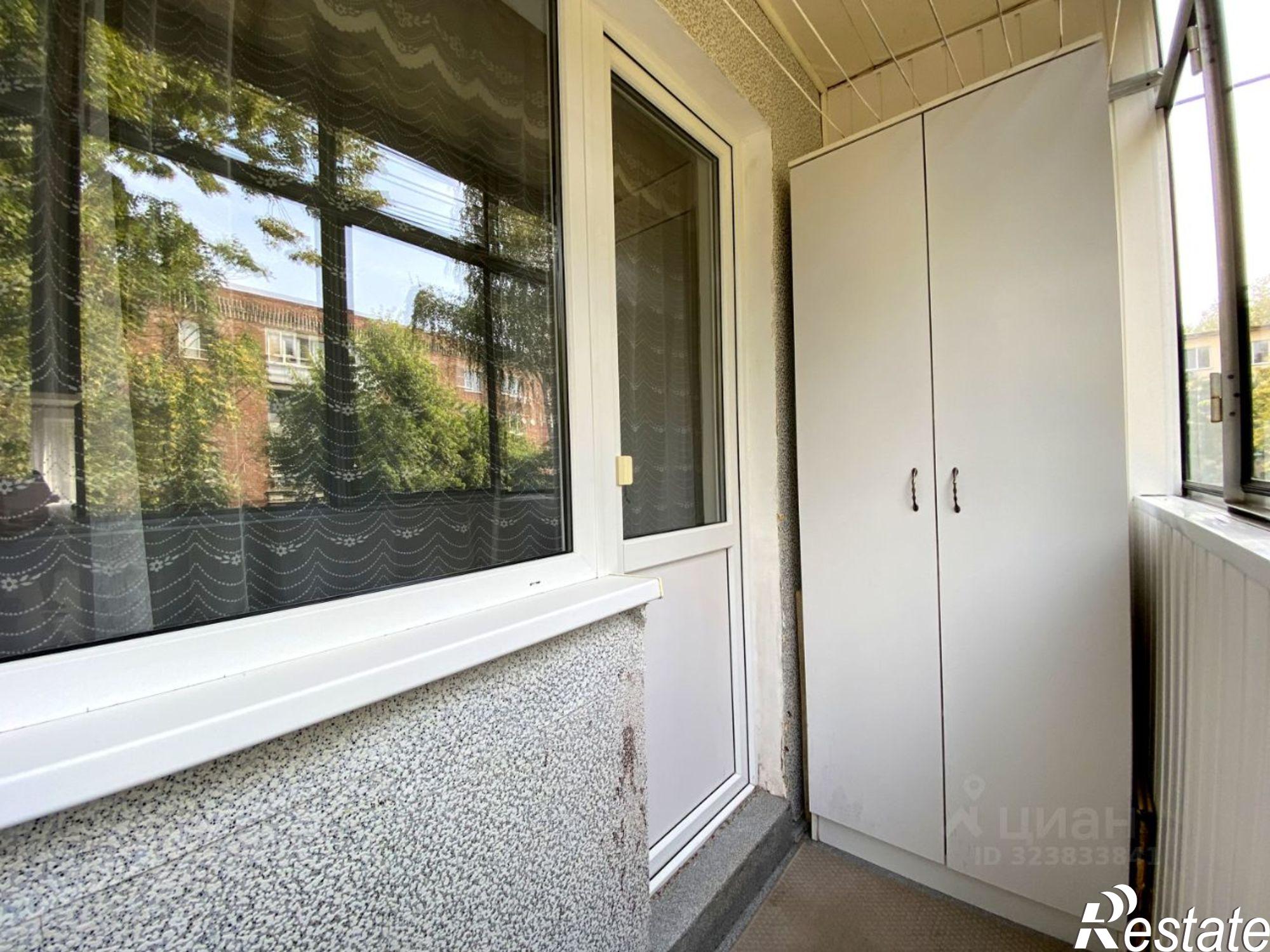 Сдать квартиру за 20 000 рублей на улица Пацаева, 6