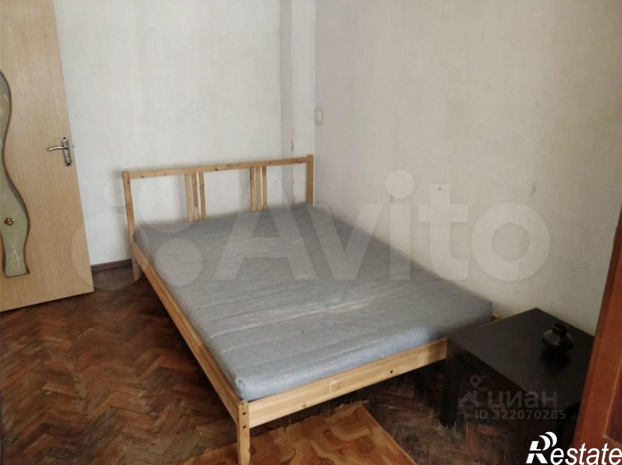 Сдать квартиру за 27 000 рублей на ул Максима Горького, 270 А