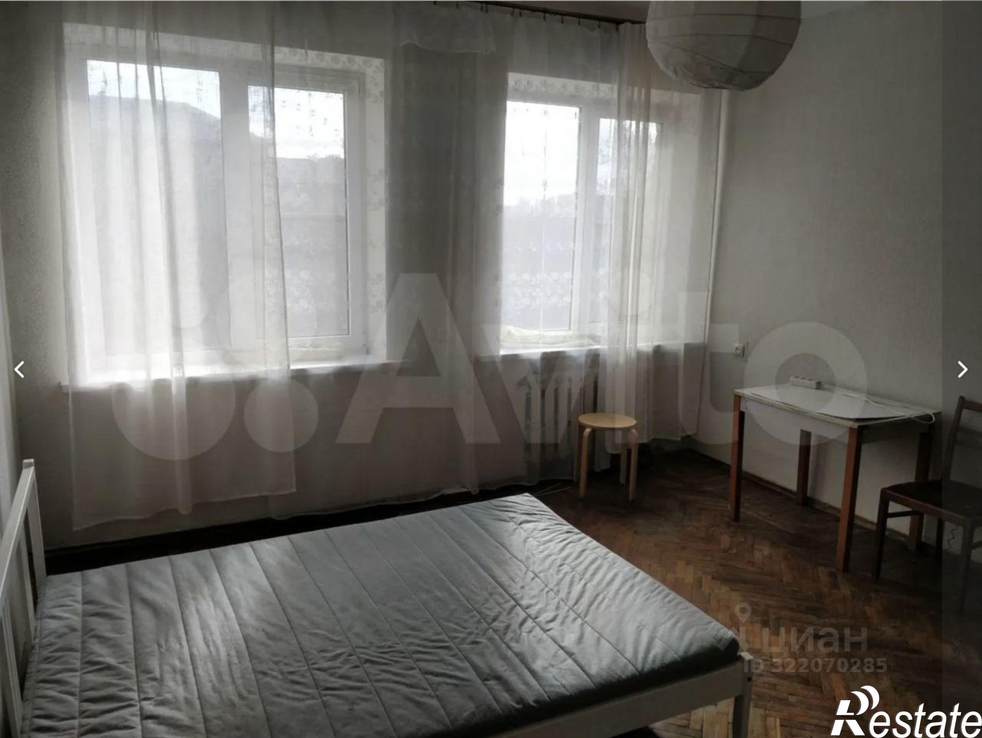 Сдать квартиру за 27 000 рублей на ул Максима Горького, 270 А