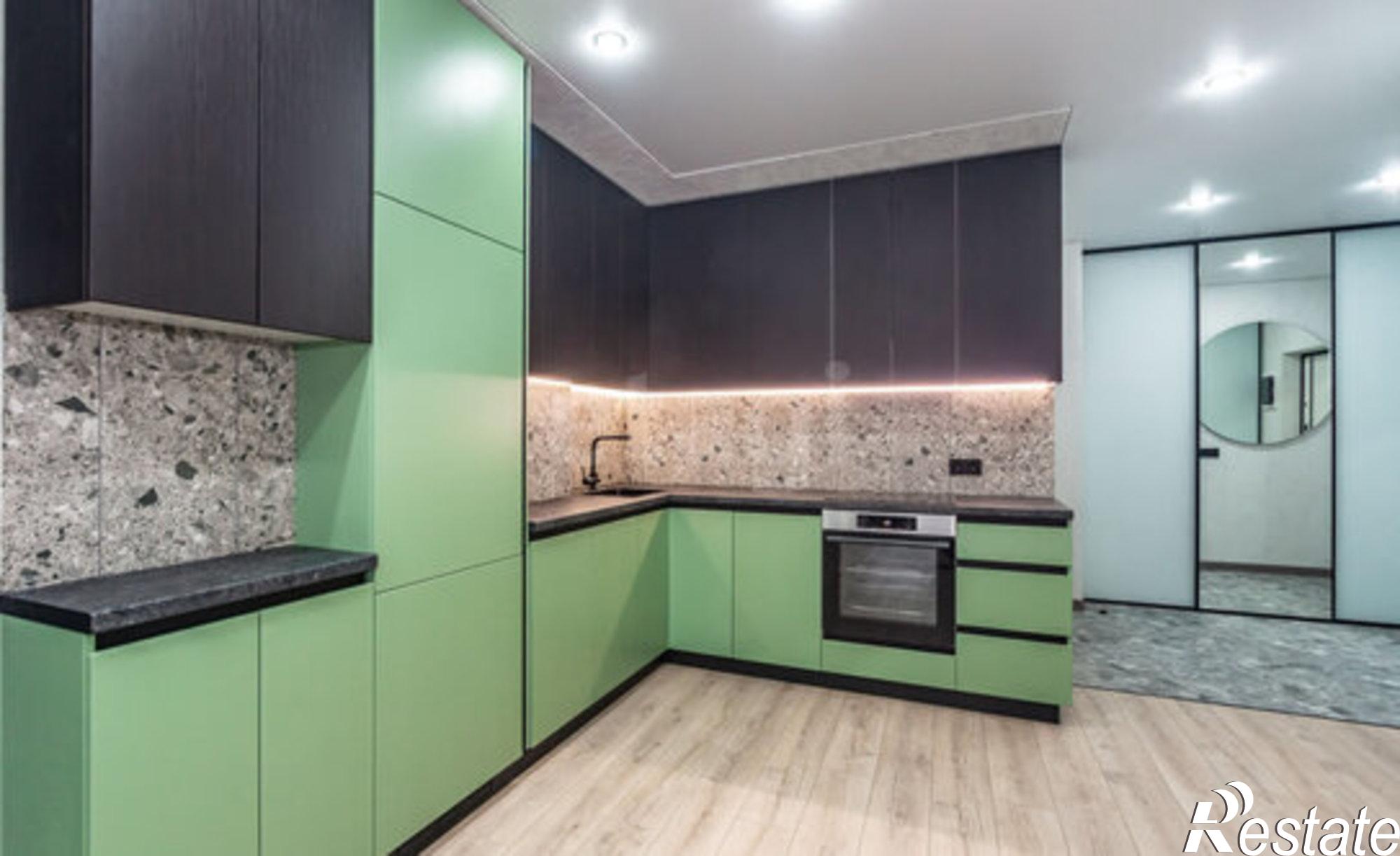 Купить квартиру за 9 000 000 рублей на улица Ларина, 45 с6