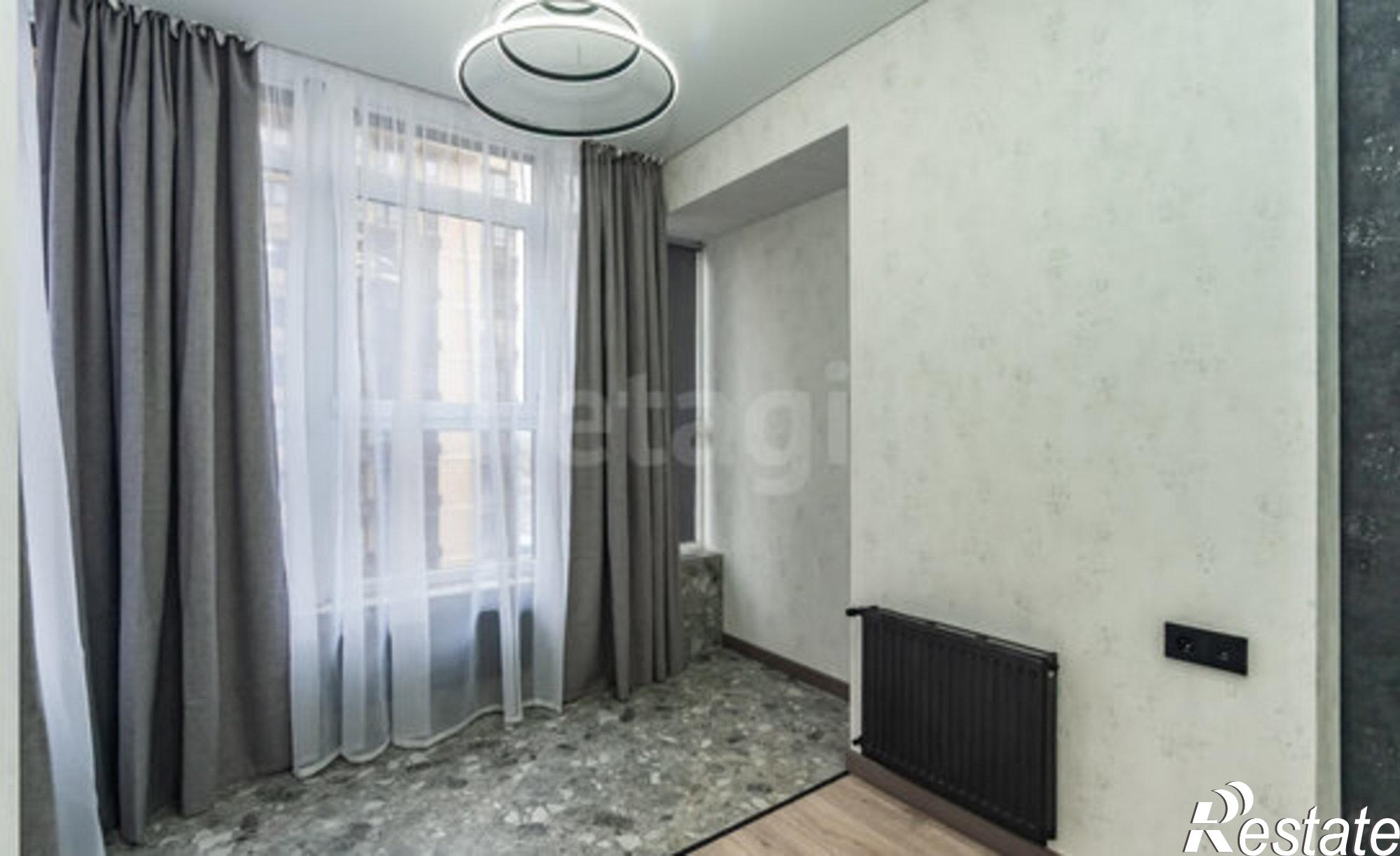 Купить квартиру за 9 000 000 рублей на улица Ларина, 45 с6