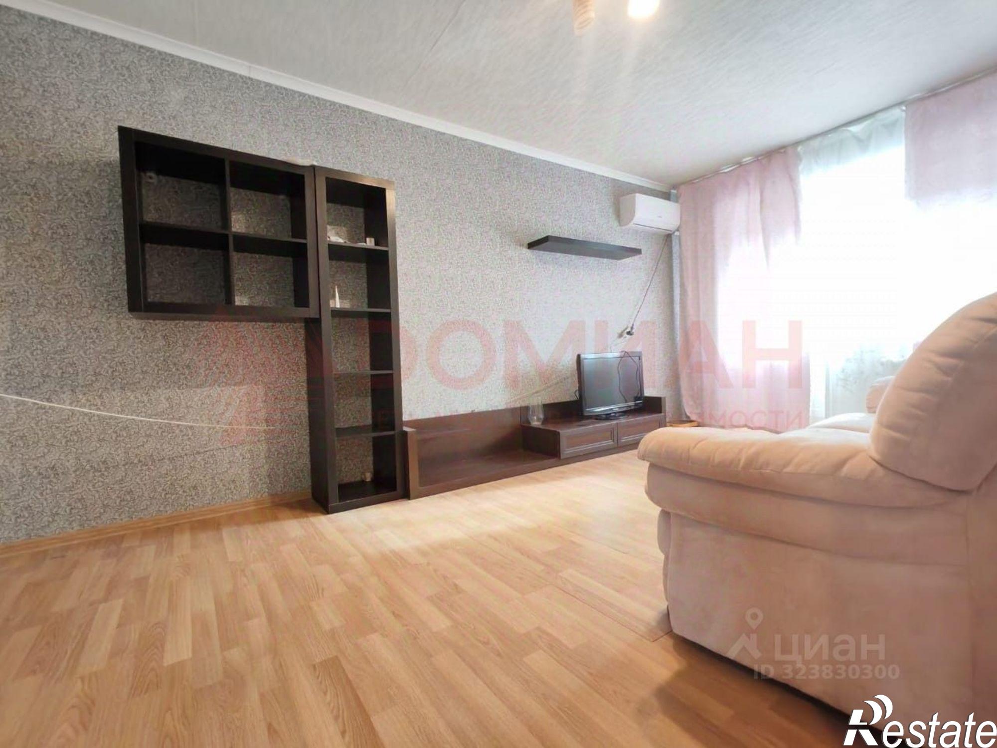 Купить квартиру за 4 700 000 рублей на Турмалиновская улица, 79 к1