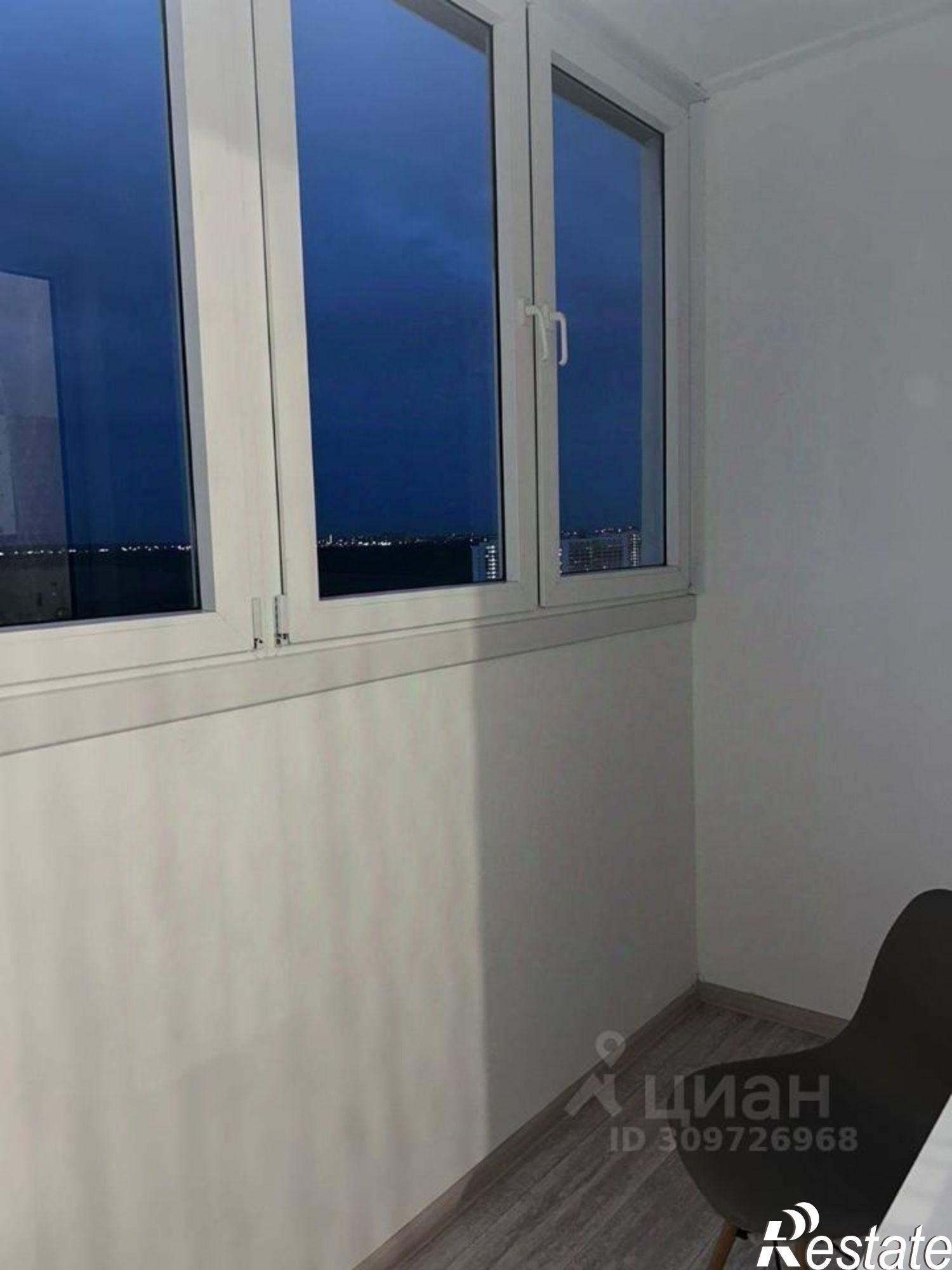 Сдать квартиру за 17 000 рублей на пер Андреева, 17а