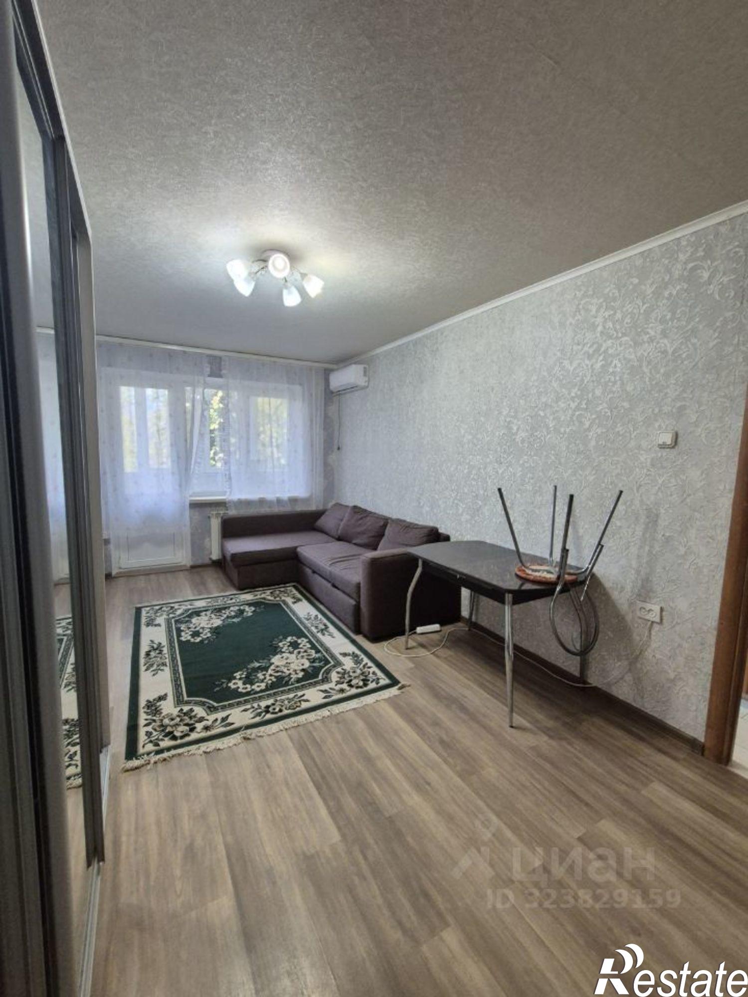 Сдать квартиру за 20 000 рублей на ул 2-я Краснодарская, 163/1