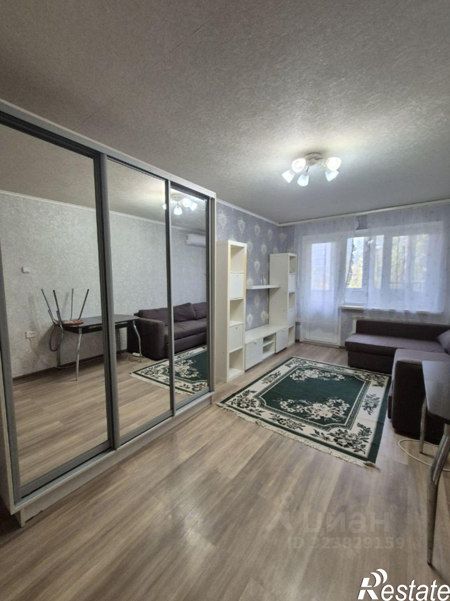 Сдать квартиру за 20 000 рублей на ул 2-я Краснодарская, 163/1