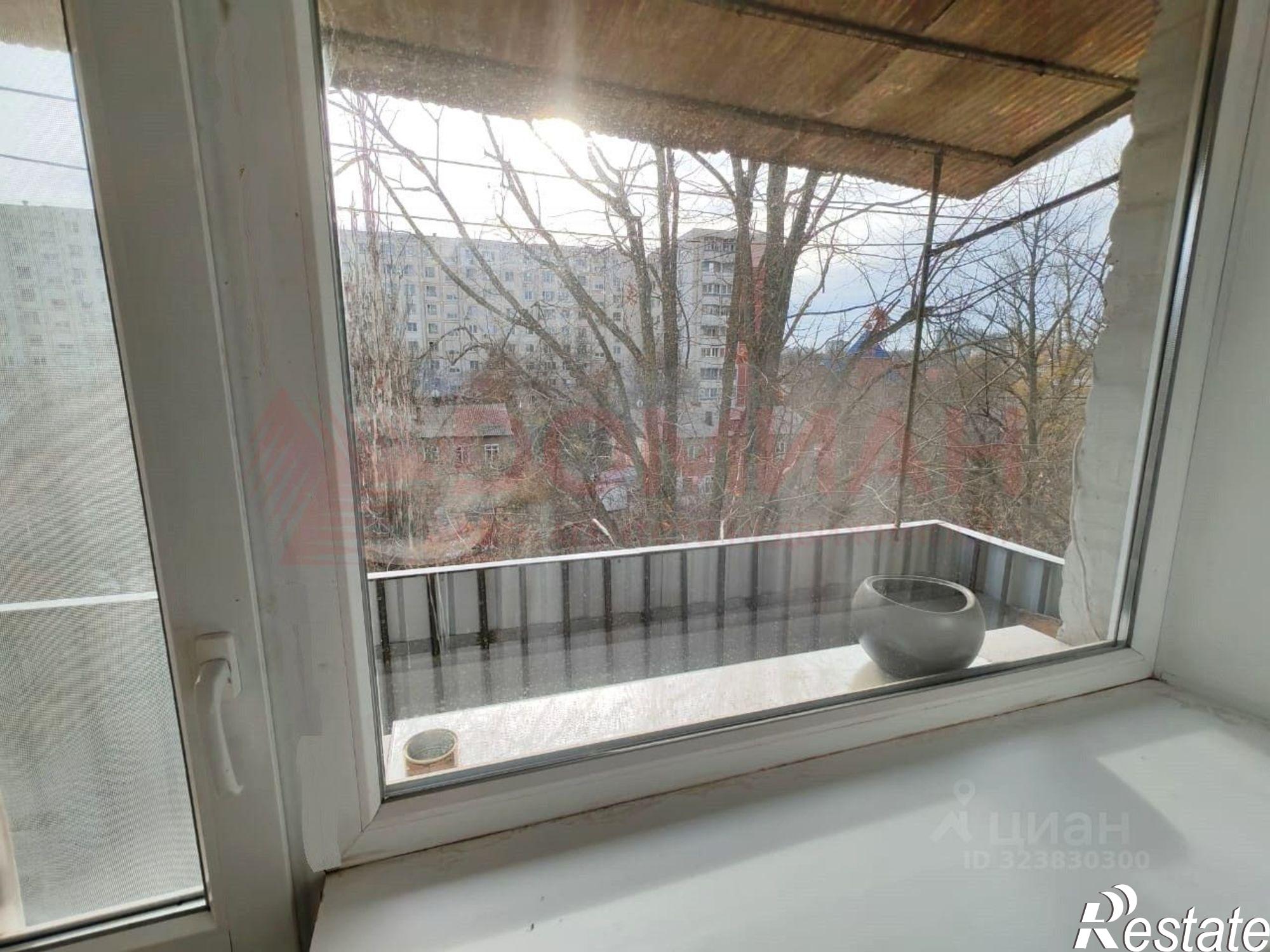 Купить квартиру за 4 700 000 рублей на Турмалиновская улица, 79 к1