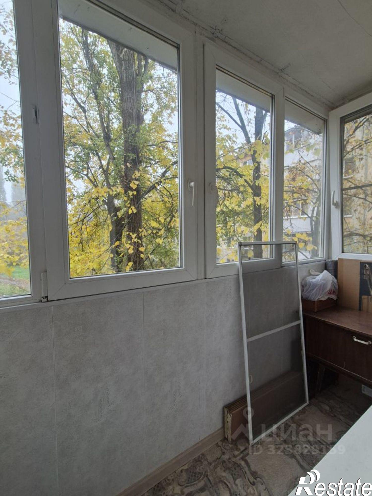 Сдать квартиру за 20 000 рублей на ул 2-я Краснодарская, 163/1