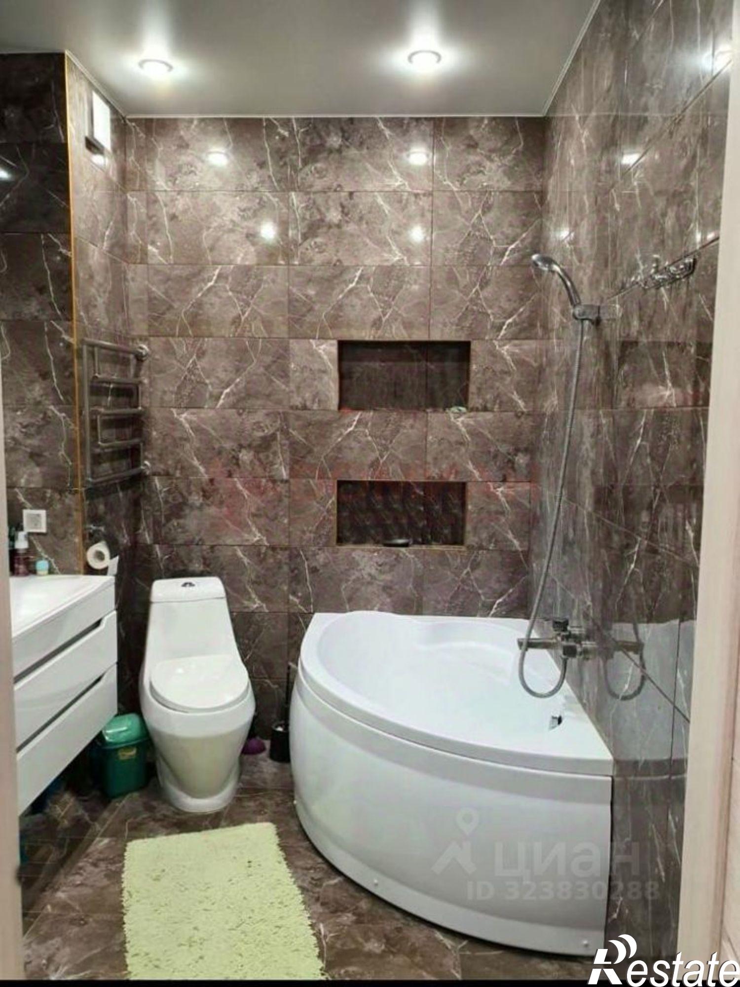 Купить квартиру за 7 500 000 рублей на улица Мечникова, 39Б