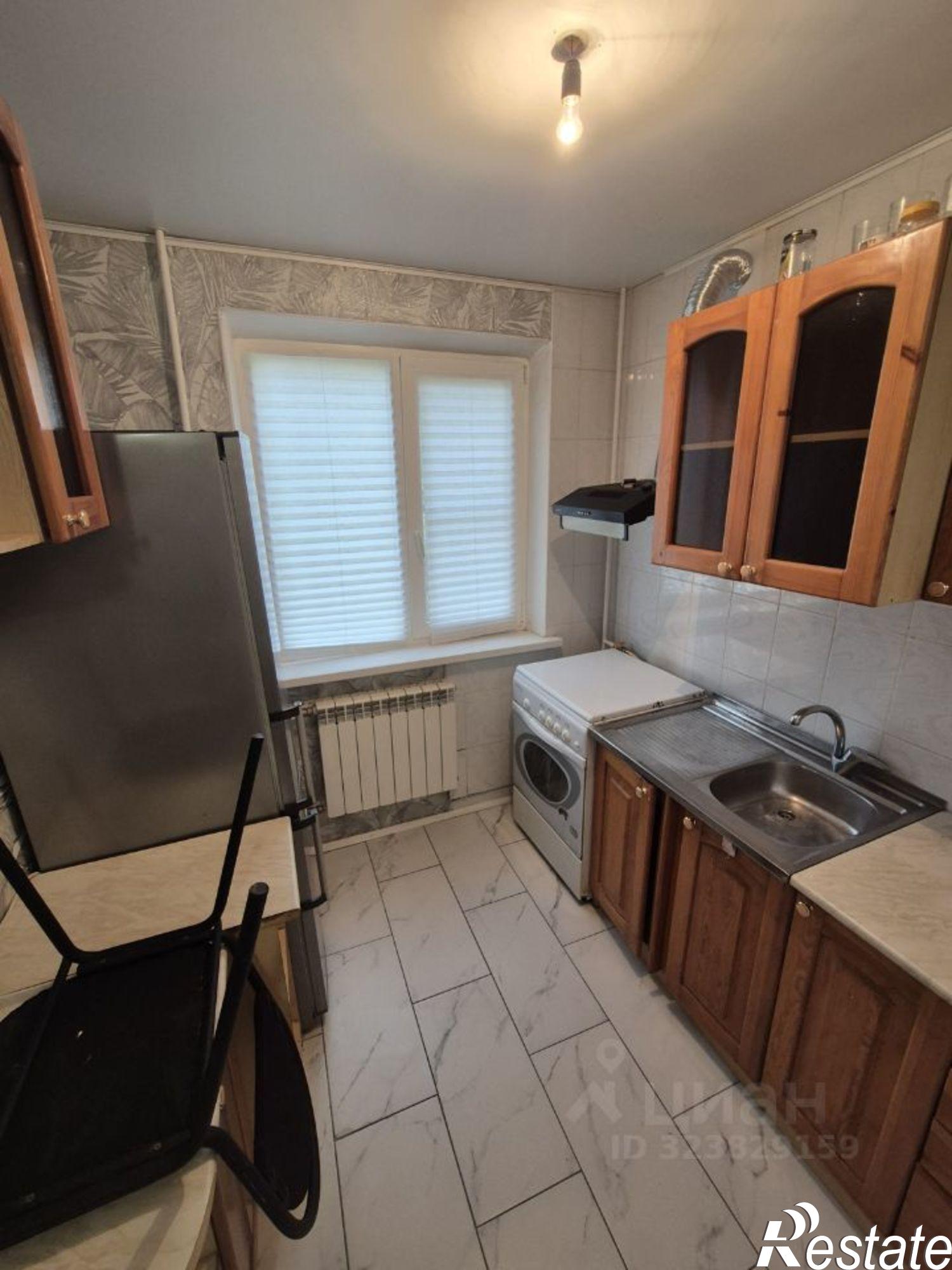 Сдать квартиру за 20 000 рублей на ул 2-я Краснодарская, 163/1