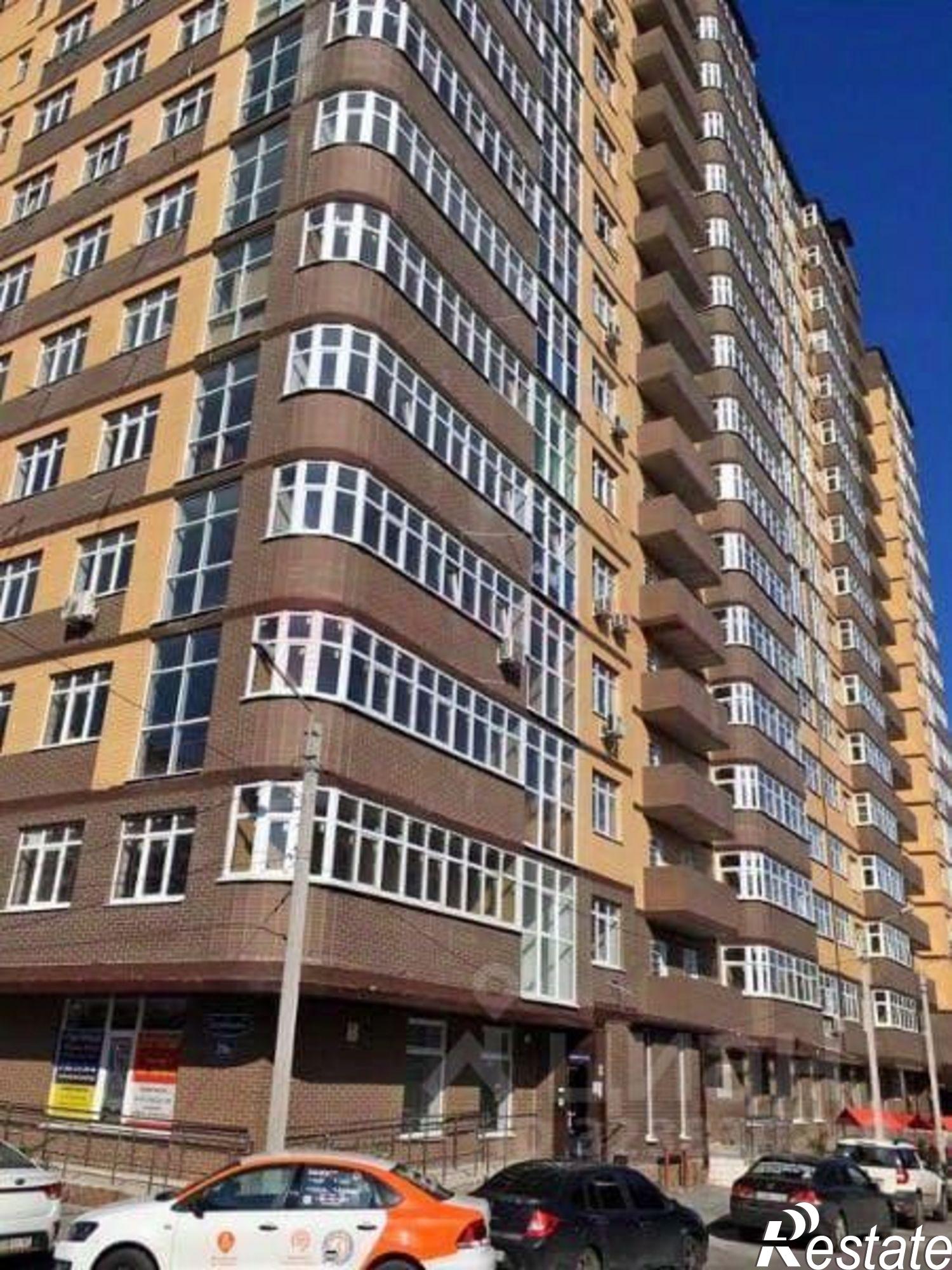 Купить квартиру за 7 500 000 рублей на улица Мечникова, 39Б