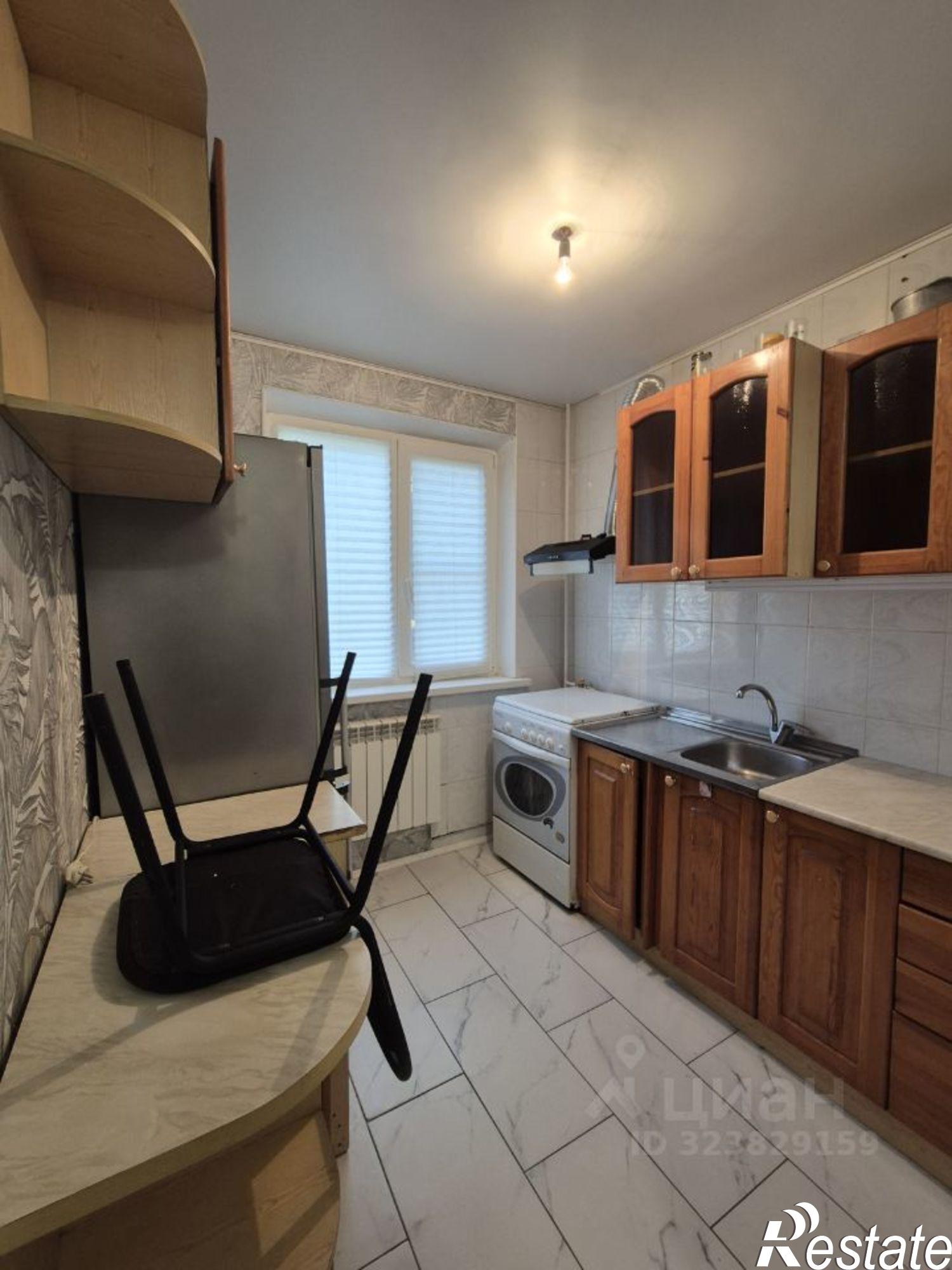 Сдать квартиру за 20 000 рублей на ул 2-я Краснодарская, 163/1