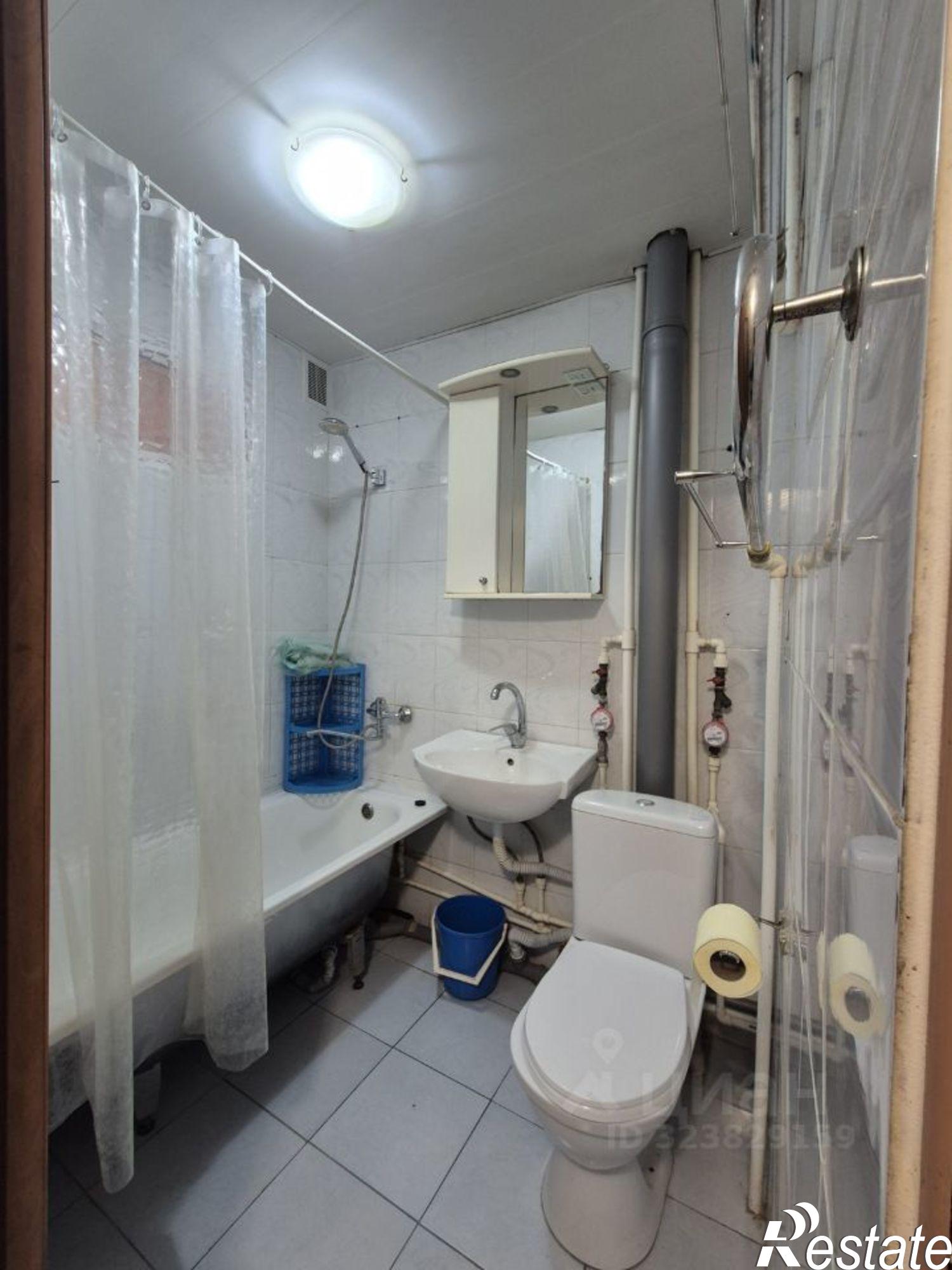 Сдать квартиру за 20 000 рублей на ул 2-я Краснодарская, 163/1