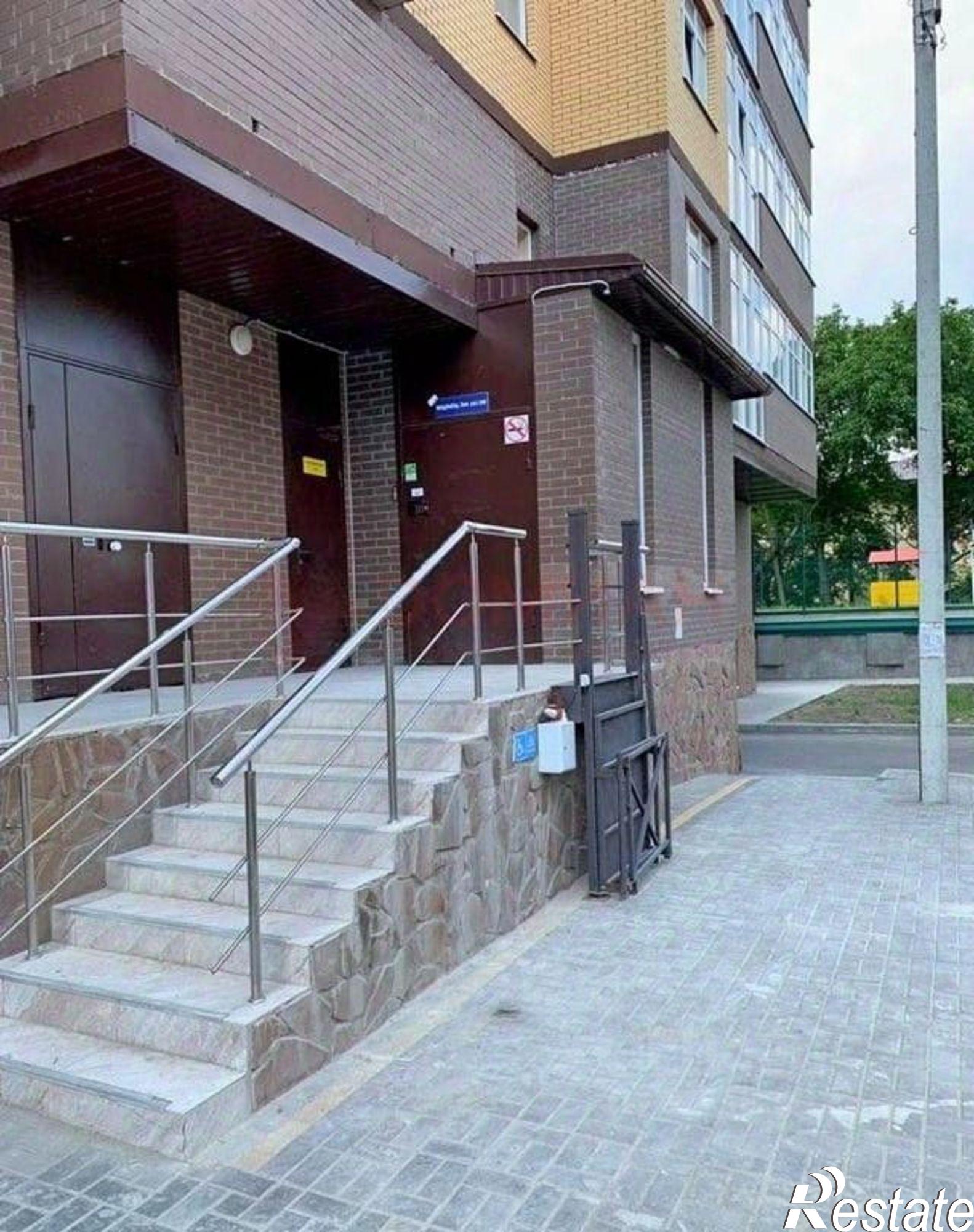 Купить квартиру за 7 500 000 рублей на улица Мечникова, 39Б