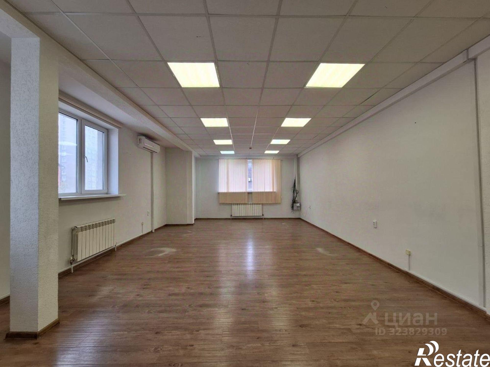 Сдать офис, помещение под офис за 80 000 рублей на ул Красноармейская, 262а