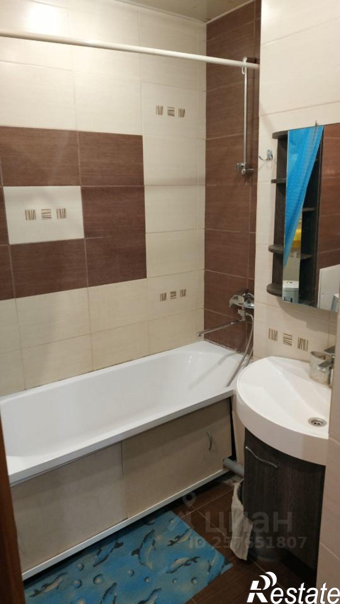 Сдать квартиру за 23 000 рублей на ул Извилистая, 21