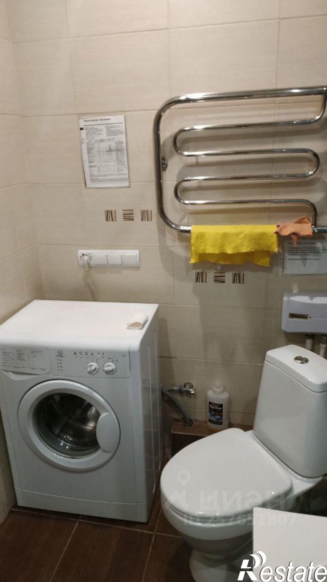 Сдать квартиру за 23 000 рублей на ул Извилистая, 21