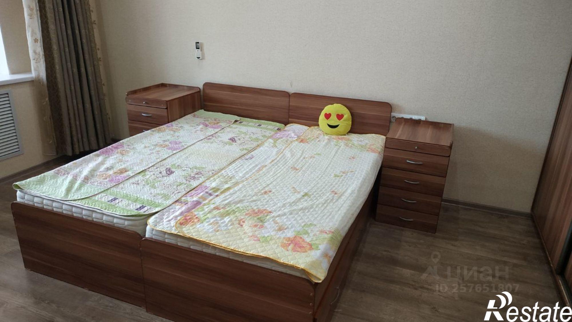 Сдать квартиру за 23 000 рублей на ул Извилистая, 21