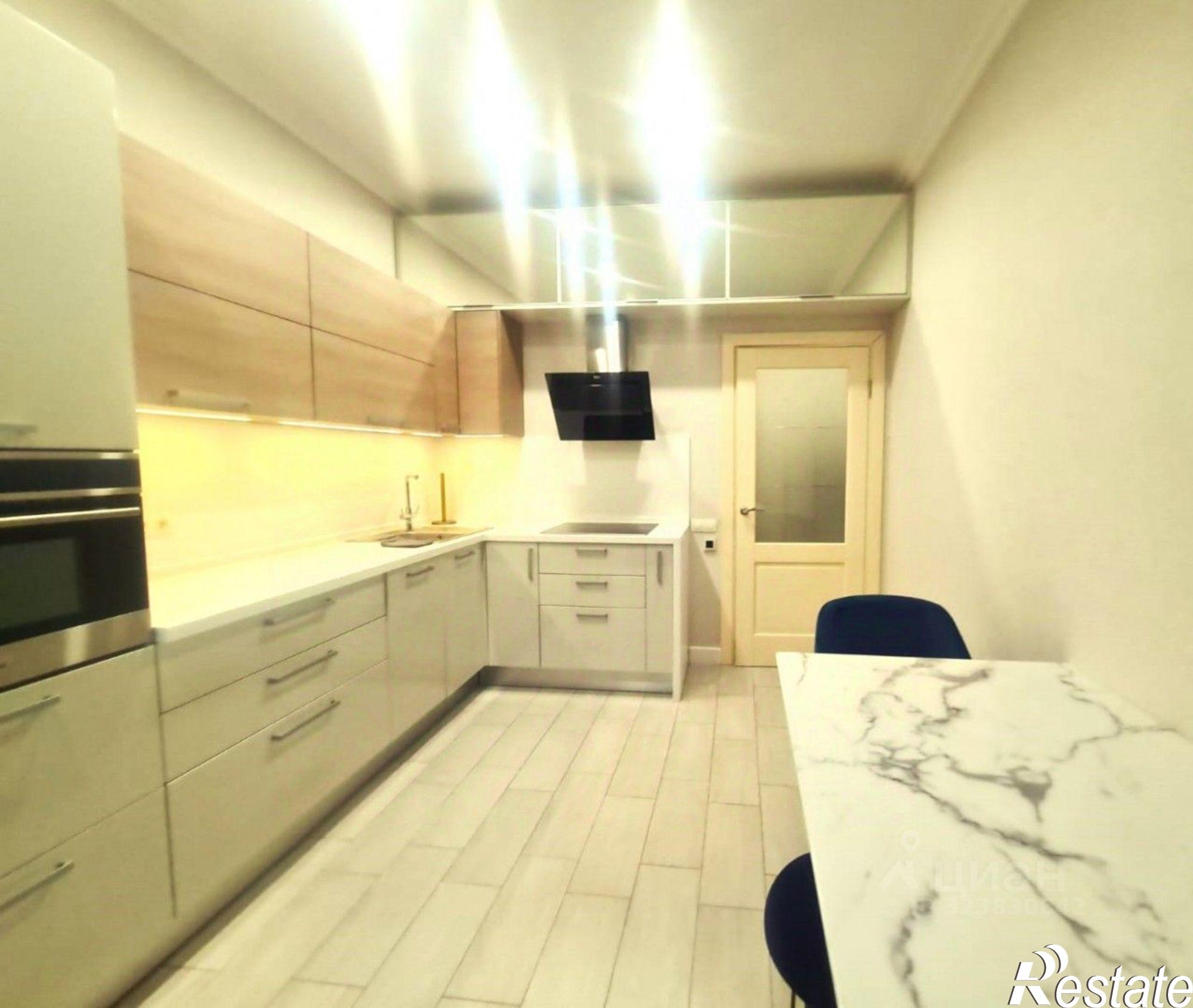 Купить квартиру за 19 500 000 рублей на улица Максима Горького, 267