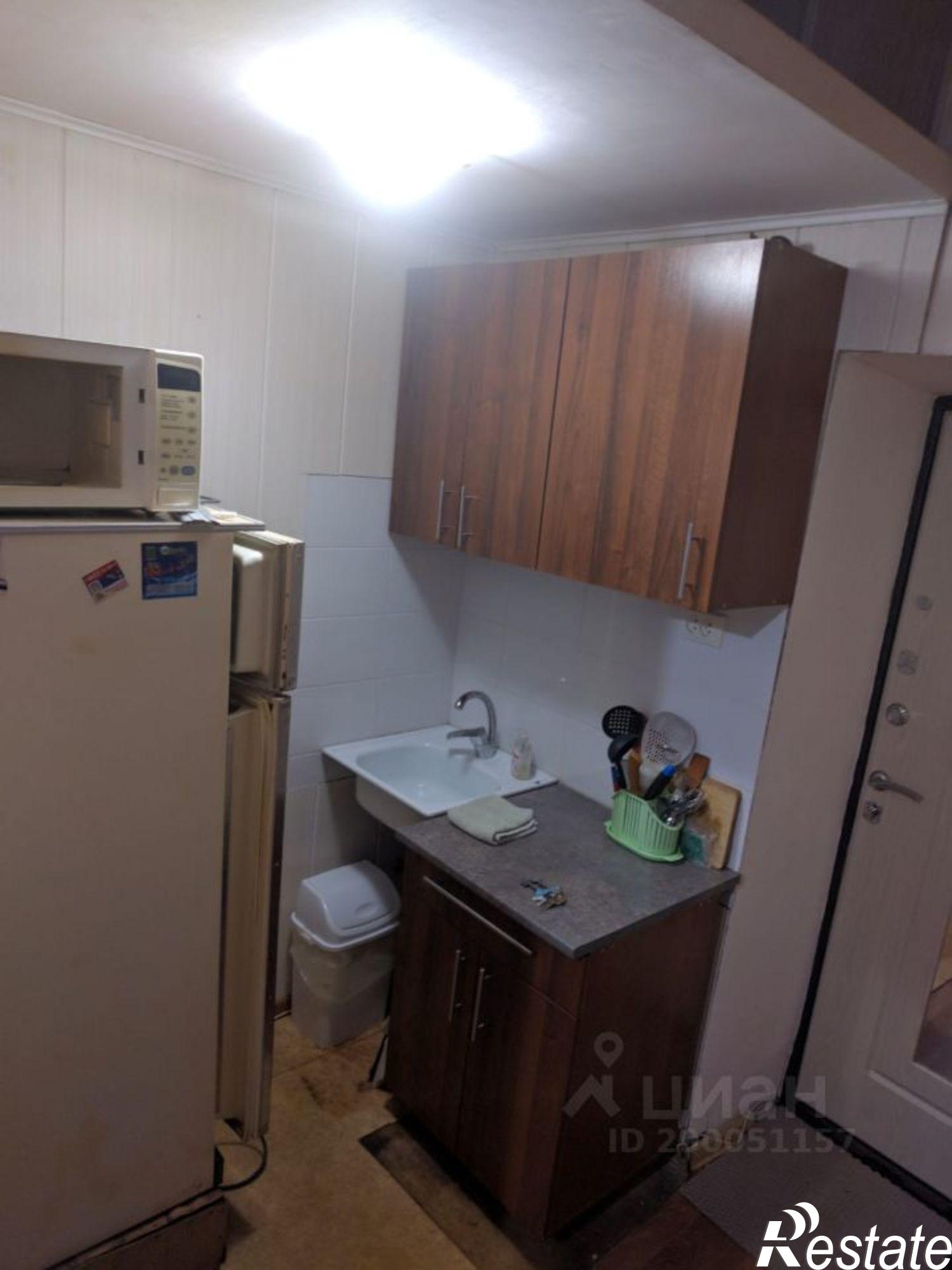 Сдать квартиру за 12 000 рублей на ул Казахская, 76а