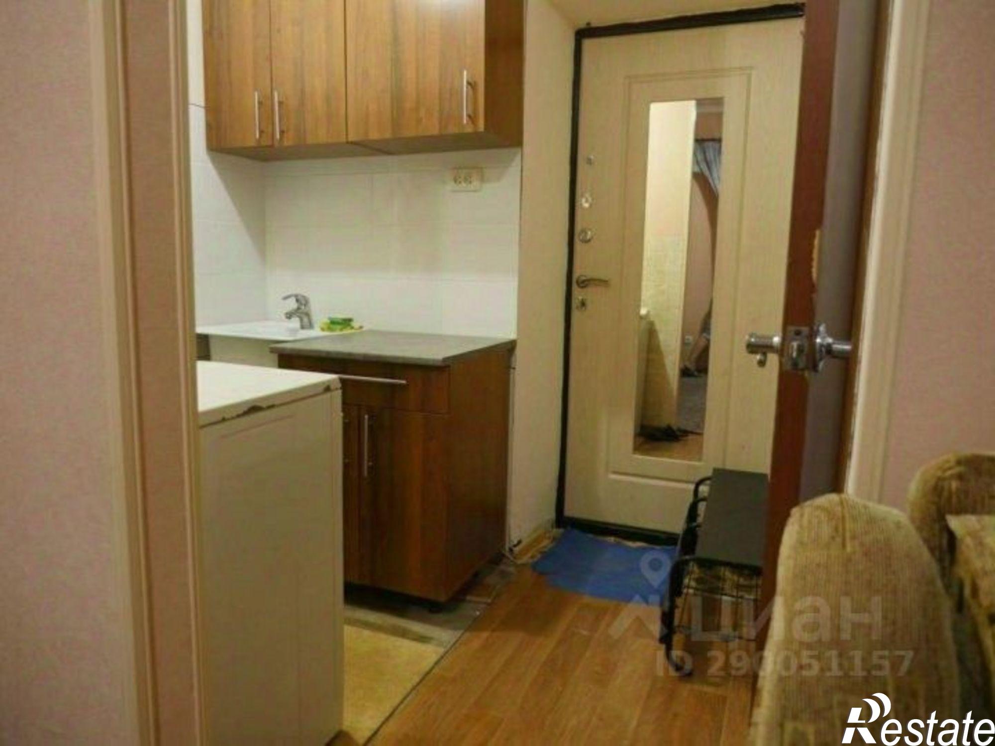 Сдать квартиру за 12 000 рублей на ул Казахская, 76а