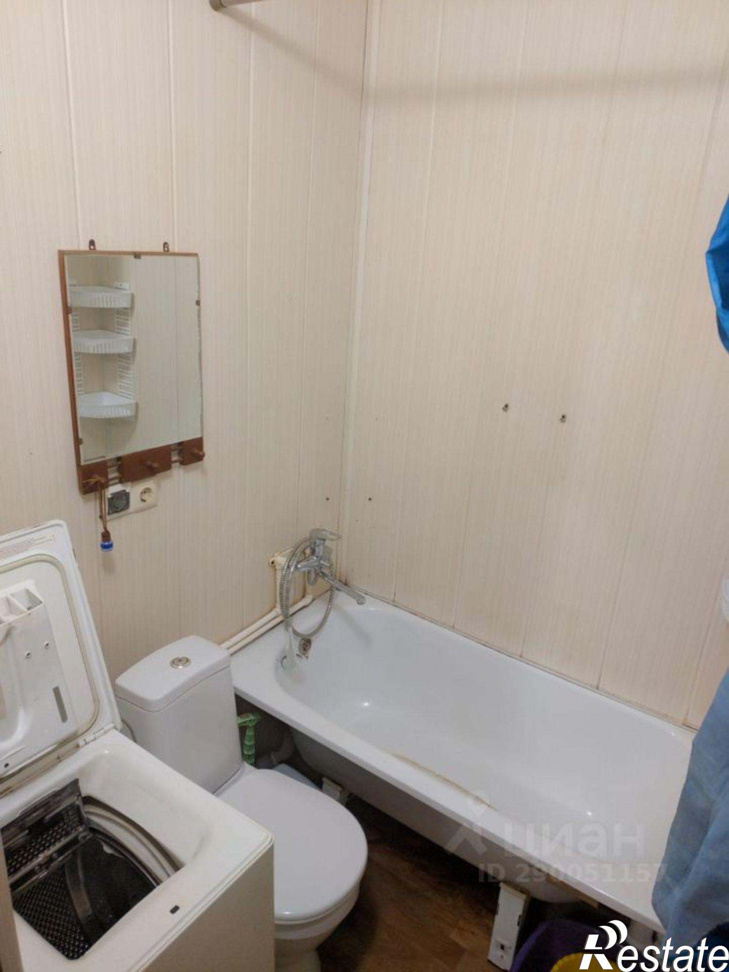 Сдать квартиру за 12 000 рублей на ул Казахская, 76а