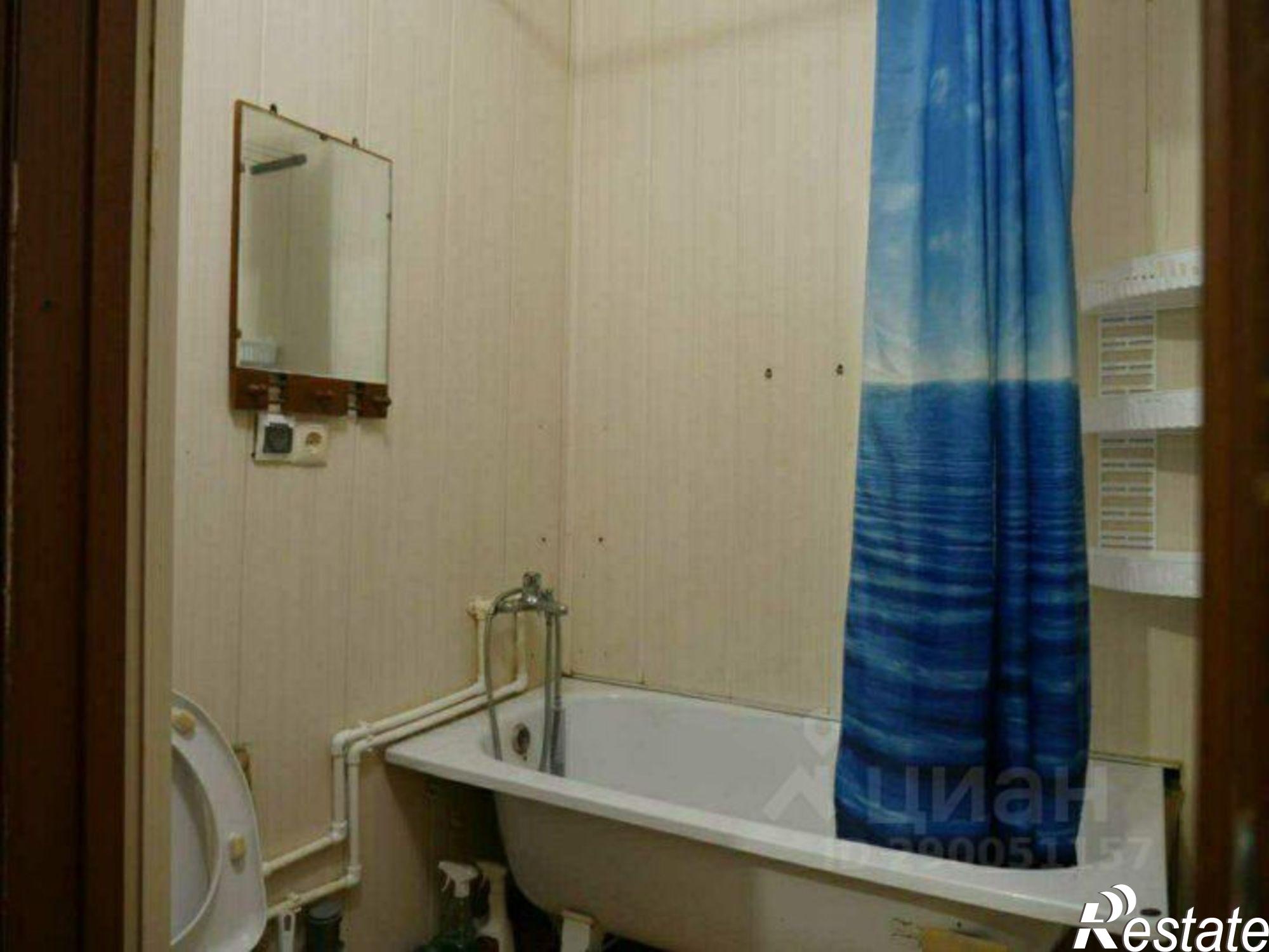 Сдать квартиру за 12 000 рублей на ул Казахская, 76а