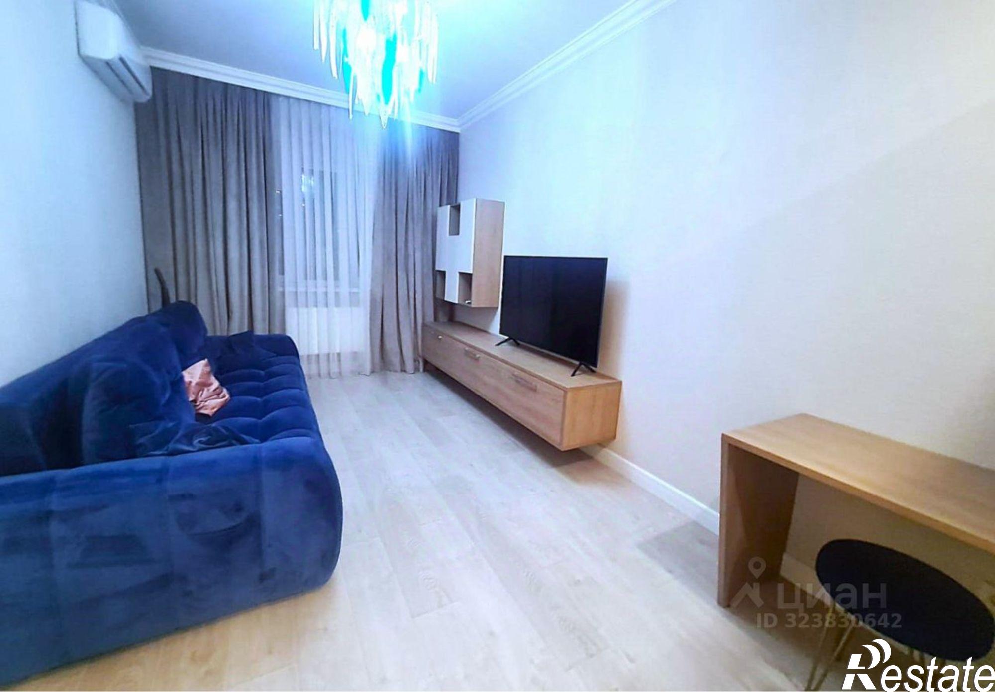 Купить квартиру за 19 500 000 рублей на улица Максима Горького, 267