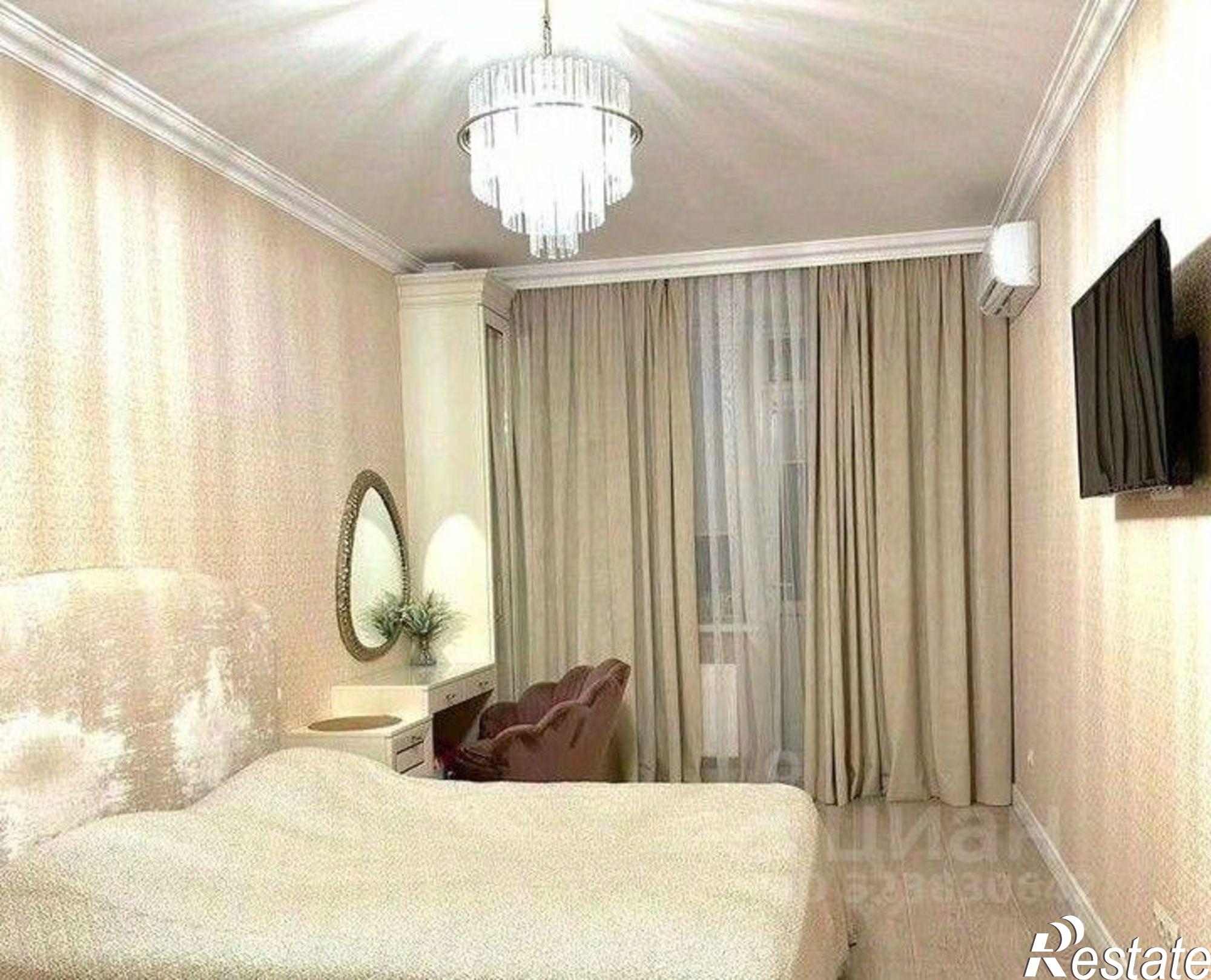 Купить квартиру за 19 500 000 рублей на улица Максима Горького, 267