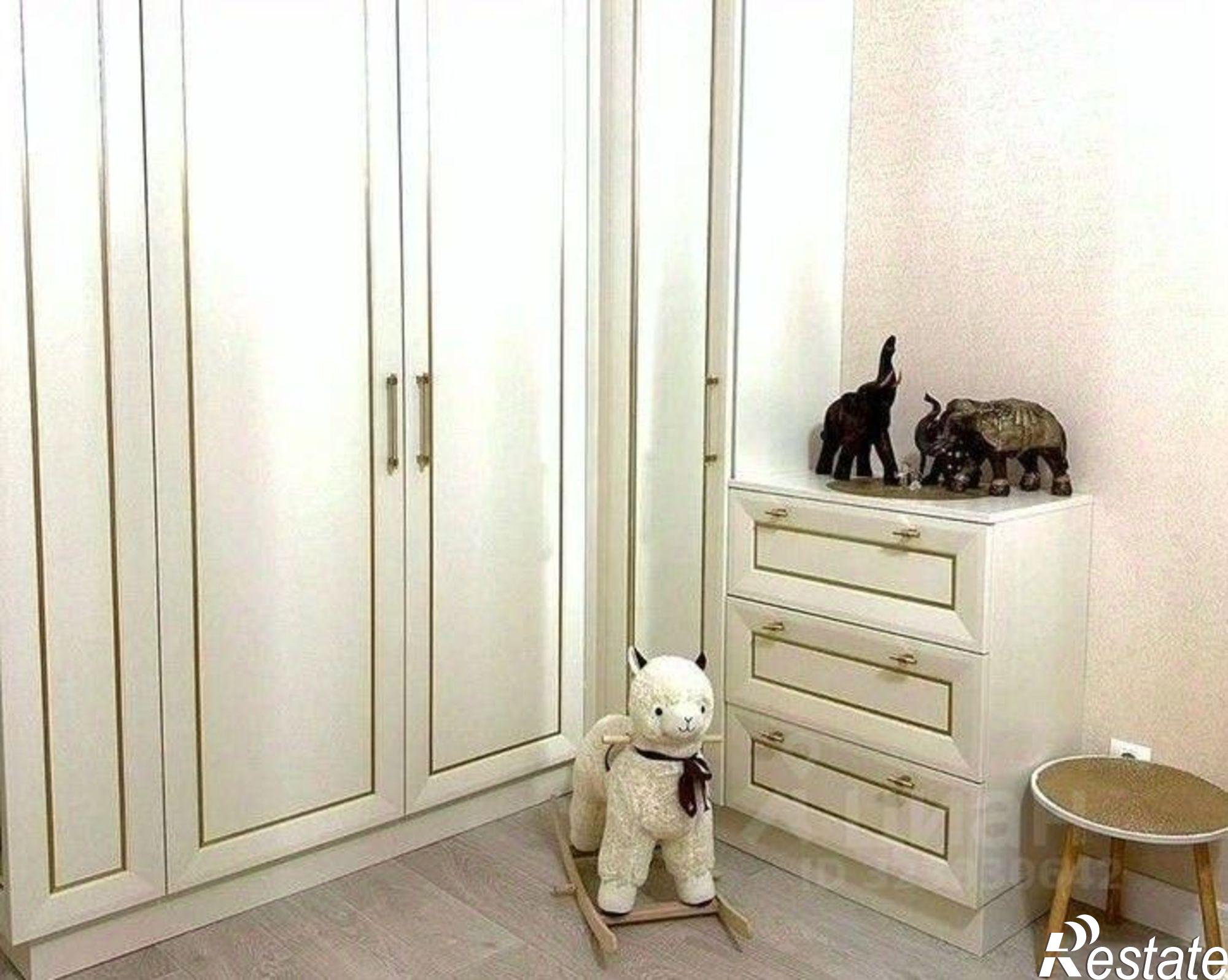 Купить квартиру за 19 500 000 рублей на улица Максима Горького, 267