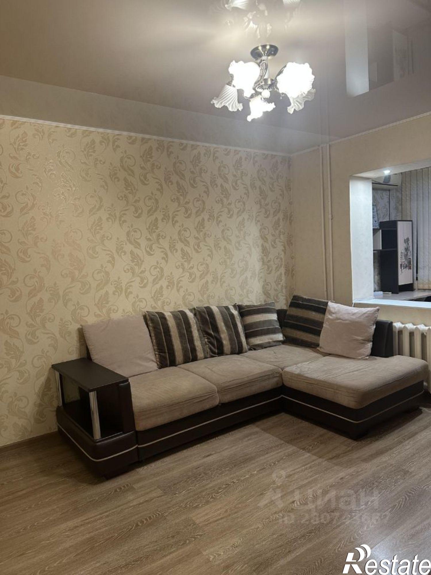 Сдать квартиру за 34 000 рублей на ул Врубовая, 4/1